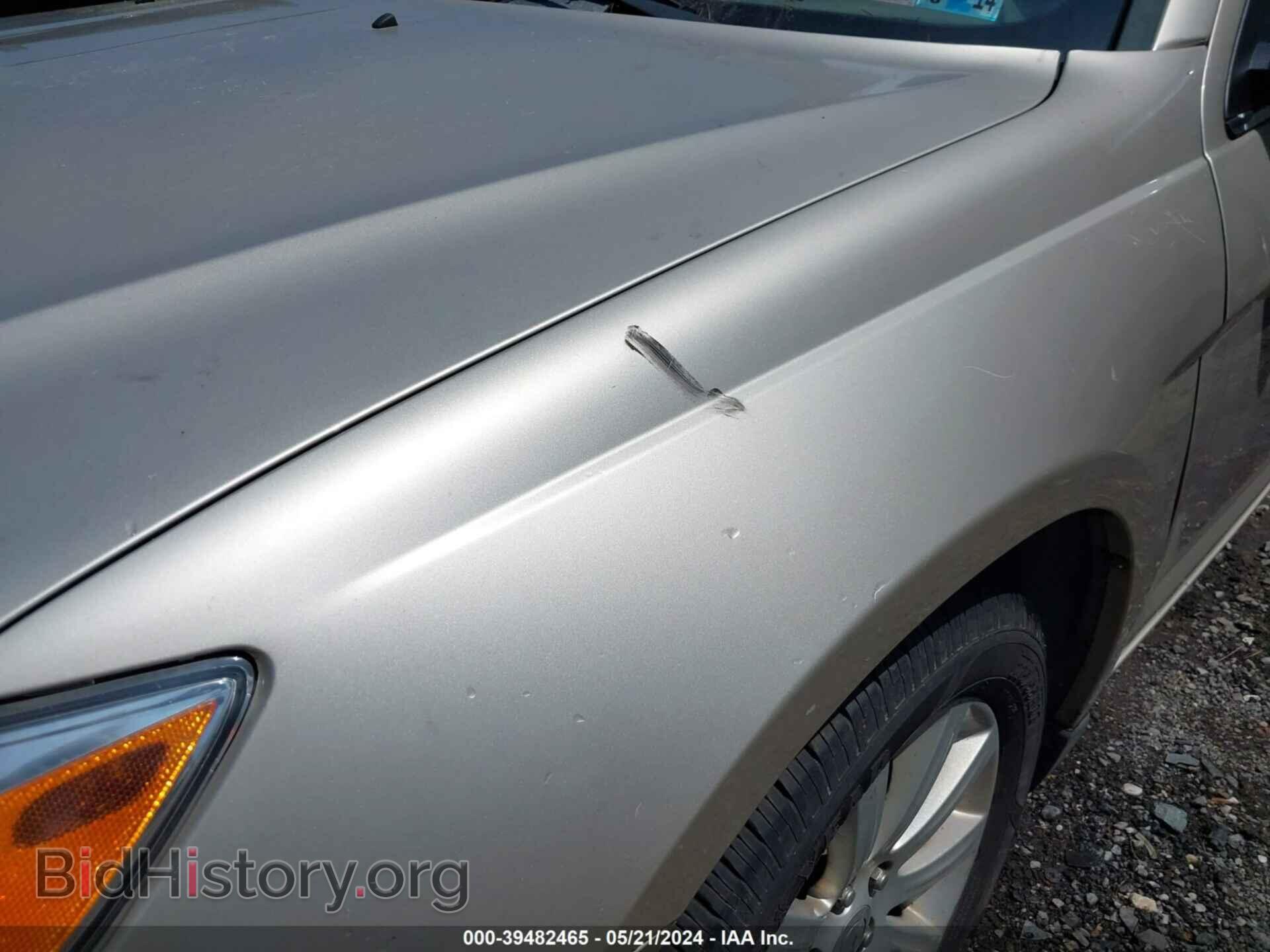 2013 CHRYSLER 200 - VIN: 1C3CCBCG2DN754636 - Фото 17