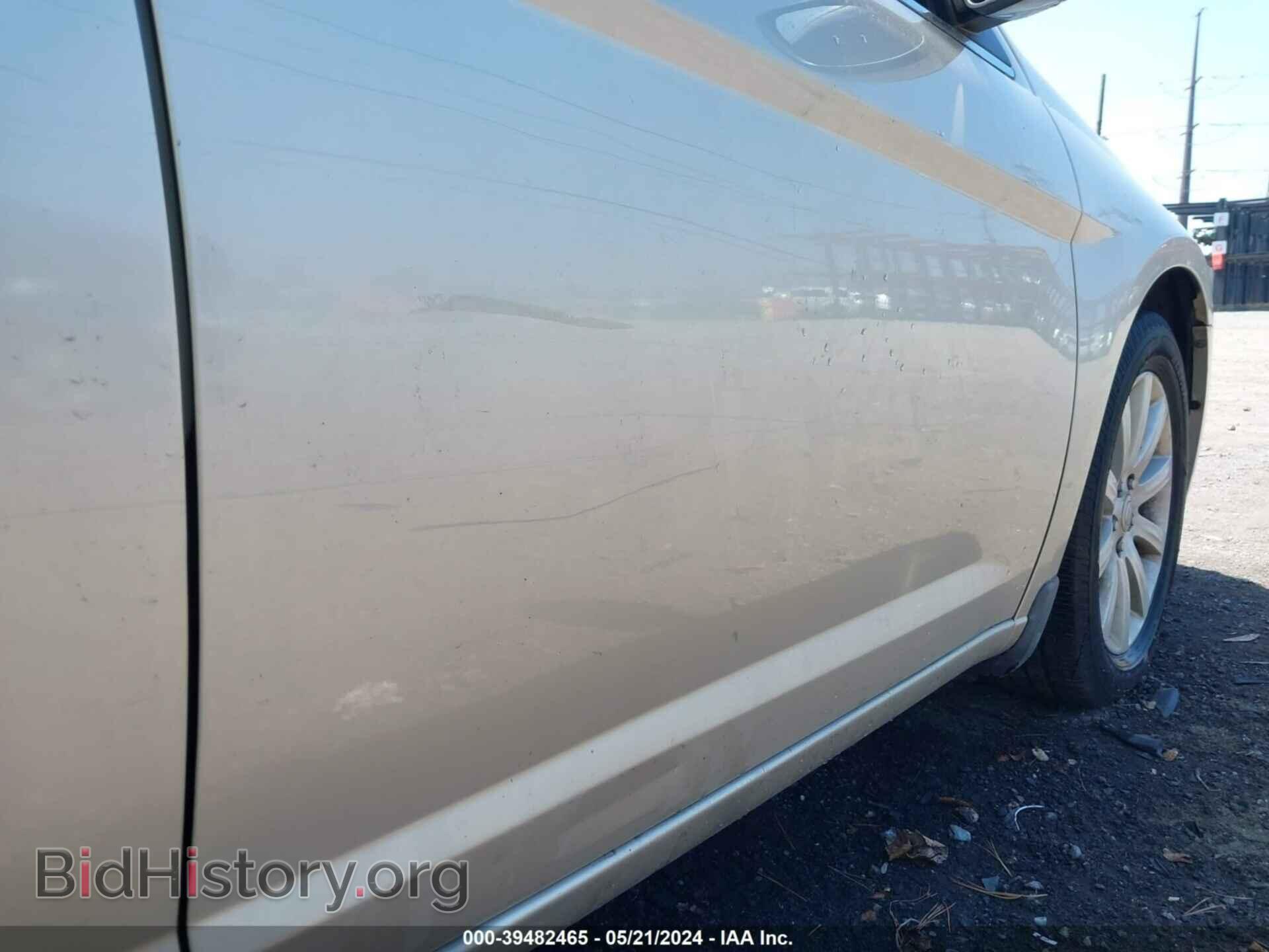 2013 CHRYSLER 200 - VIN: 1C3CCBCG2DN754636 - Фото 19
