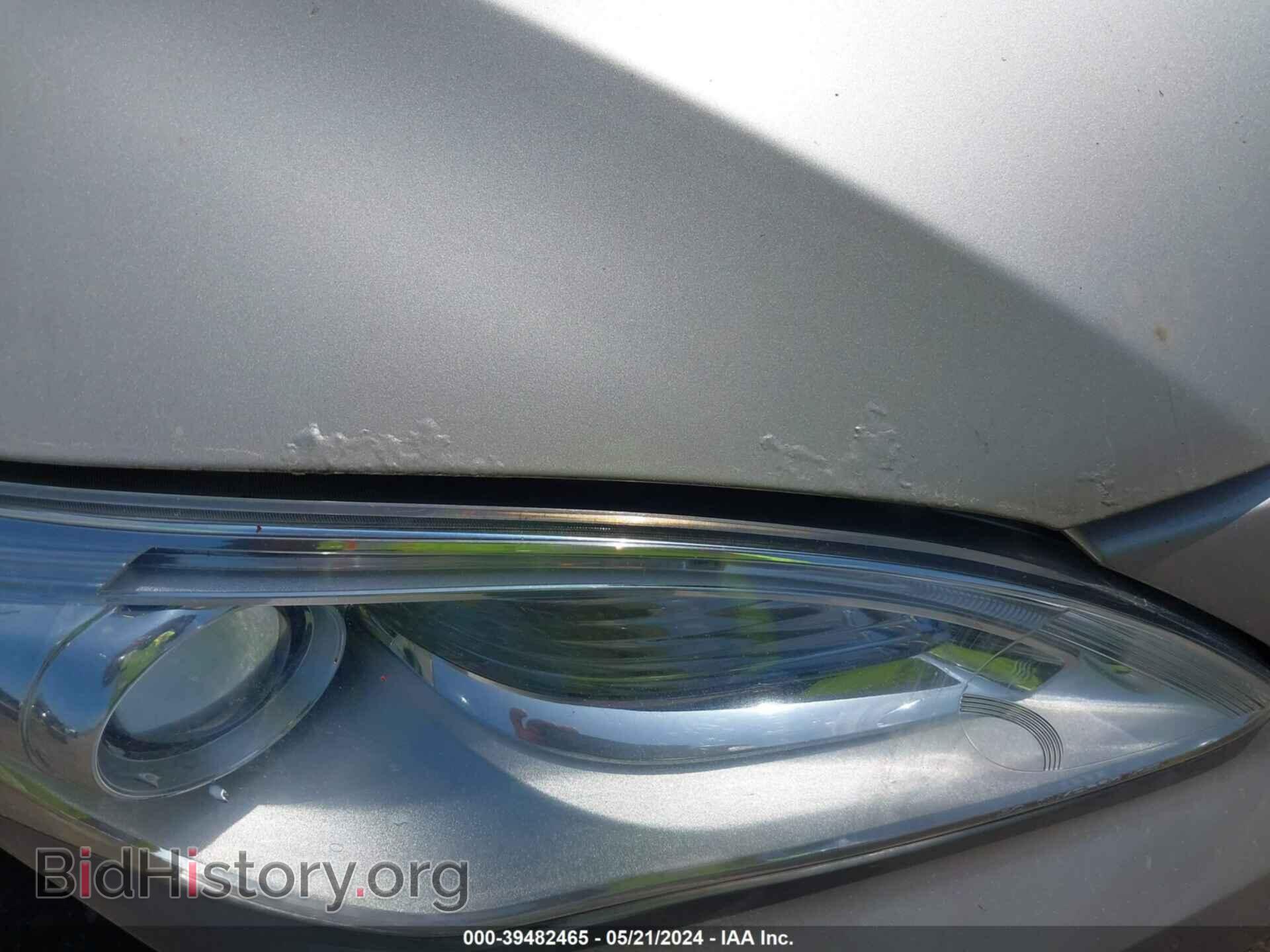 2013 CHRYSLER 200 - VIN: 1C3CCBCG2DN754636 - Фото 20