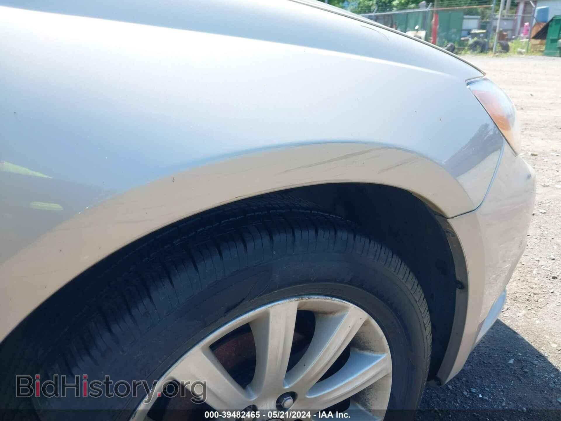 2013 CHRYSLER 200 - VIN: 1C3CCBCG2DN754636 - Фото 6