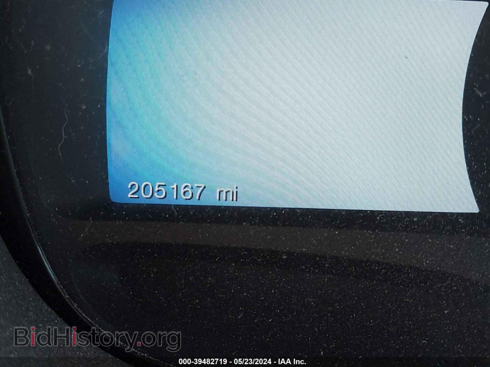 2012 FORD EDGE - VIN: 2FMDK4KC0CBA30737 - Фото 7