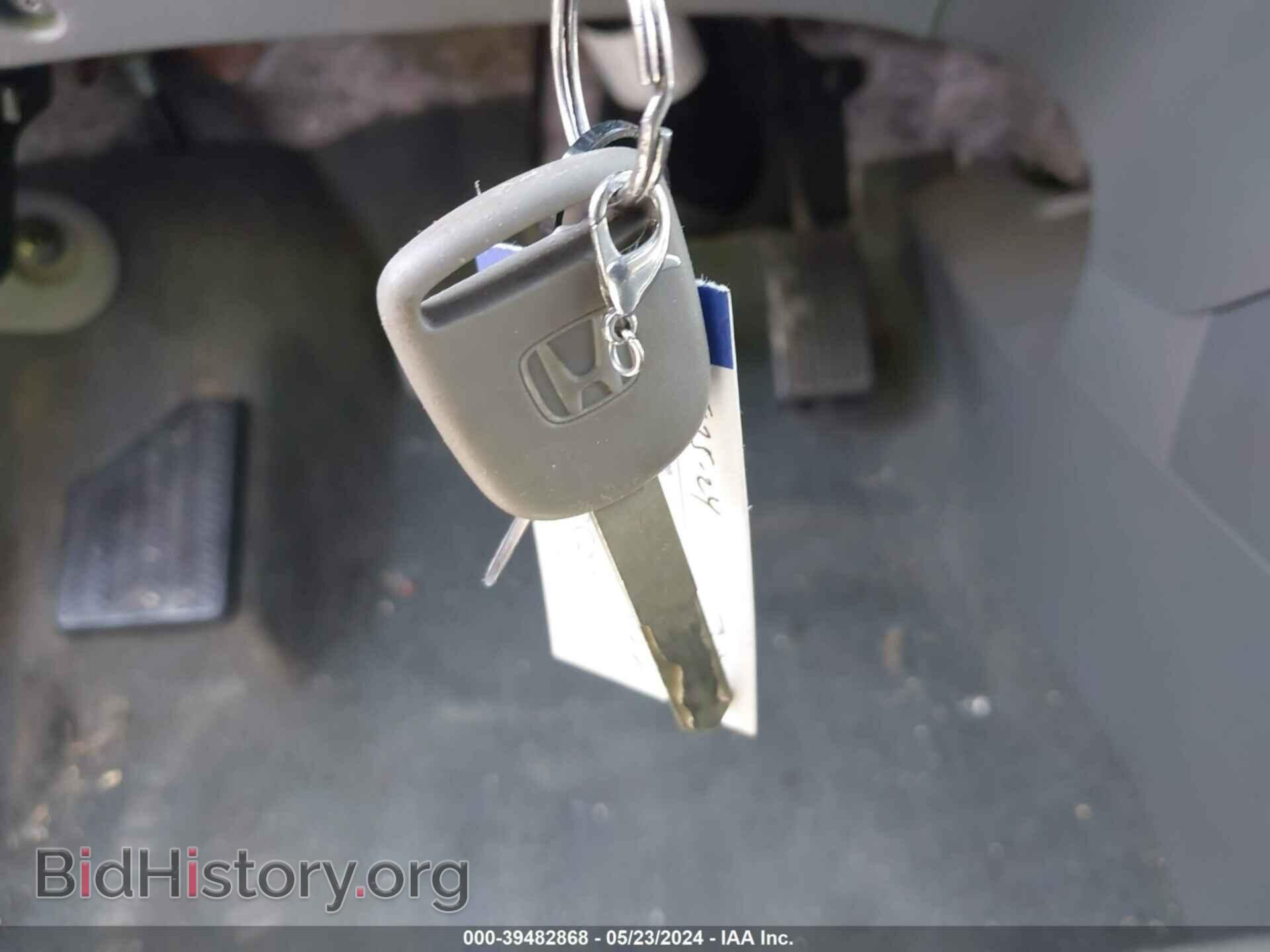 2008 HONDA PILOT - VIN: 5FNYF18328B030507 - Фото 11