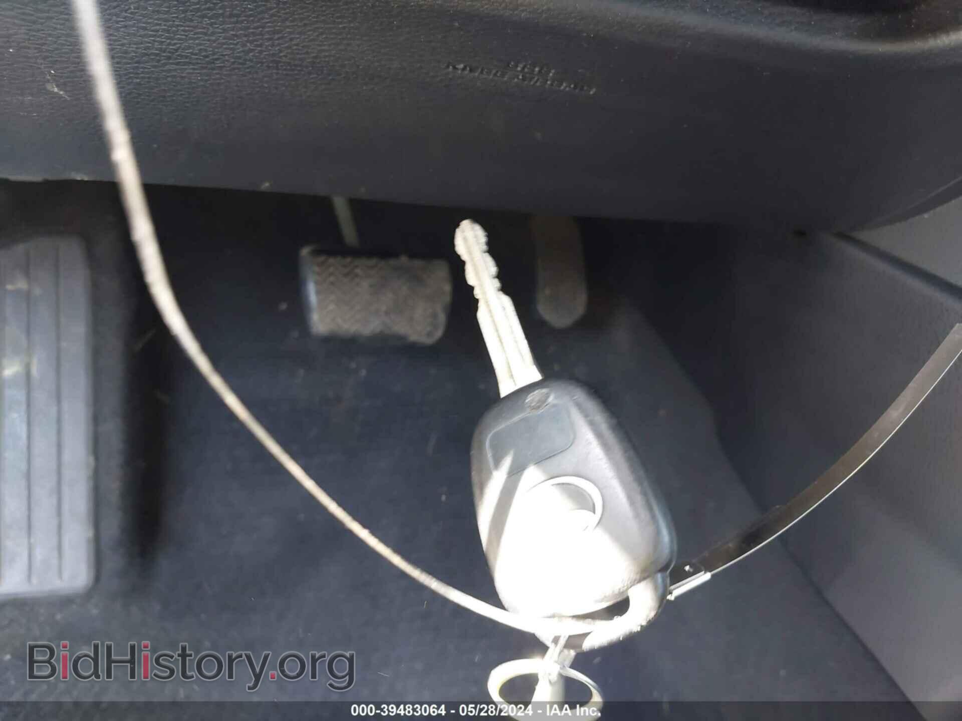 2015 TOYOTA COROLLA - VIN: 2T1BURHE6FC469092 - Фото 11