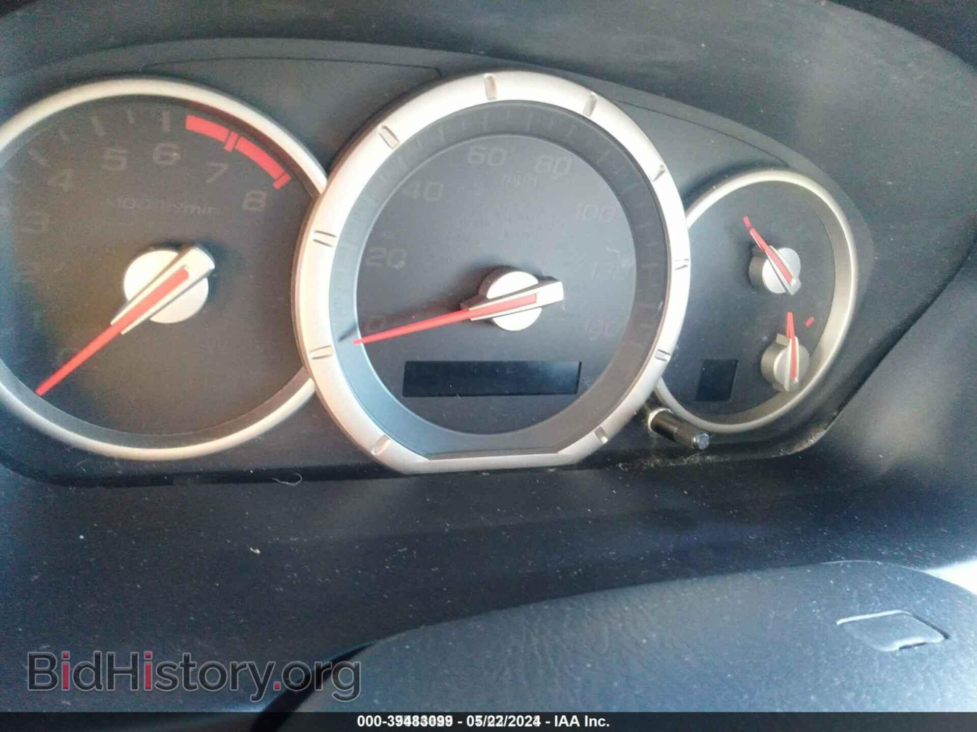 2006 HONDA PILOT - VIN: 5FNYF28606B000760 - Фото 7