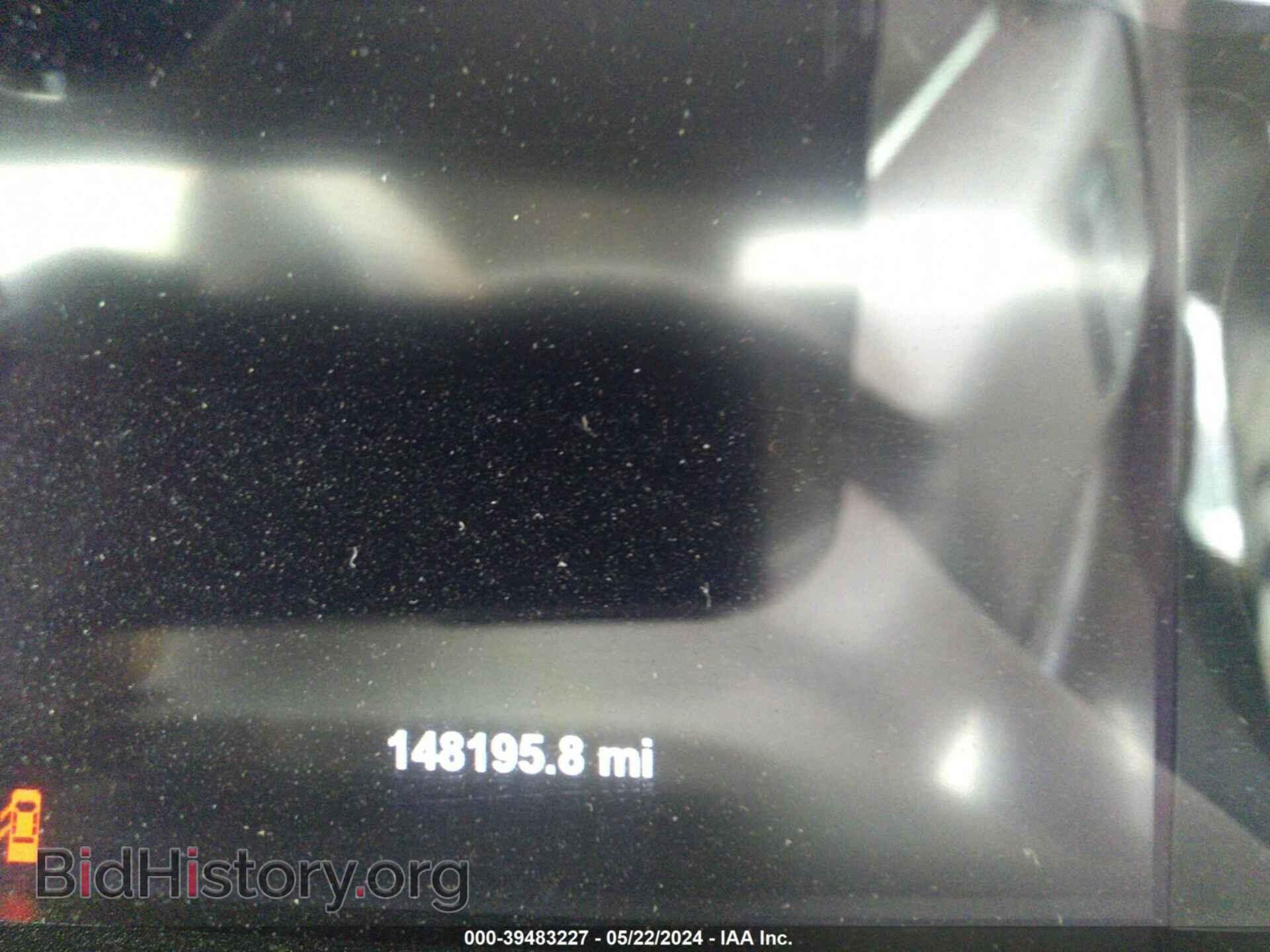 2015 RAM 1500 - VIN: 1C6RR6NT3FS669192 - Фото 14