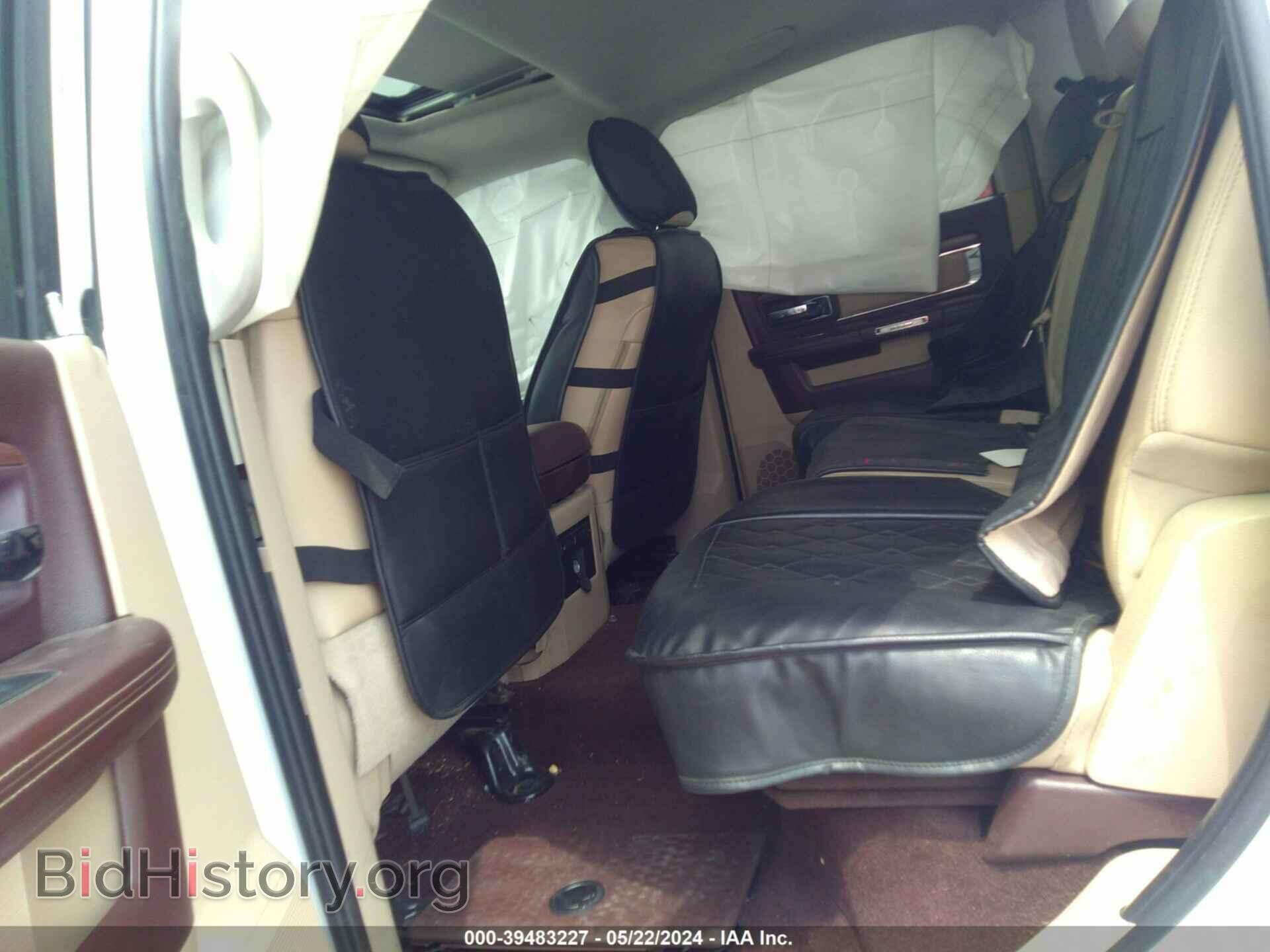 2015 RAM 1500 - VIN: 1C6RR6NT3FS669192 - Фото 8
