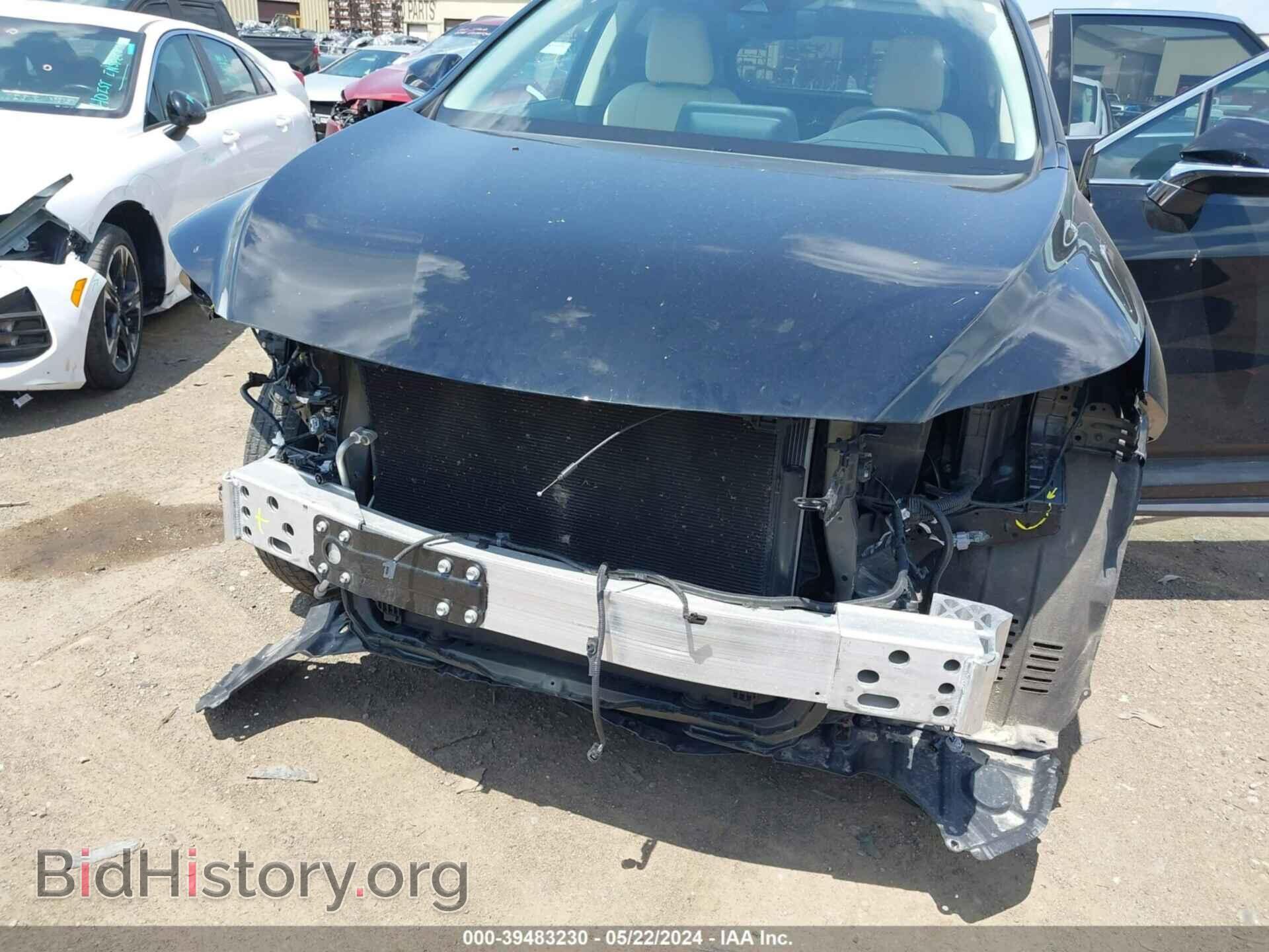 2021 LEXUS RX 350 - VIN: 2T2AZMDA5MC263676 - Photo 6