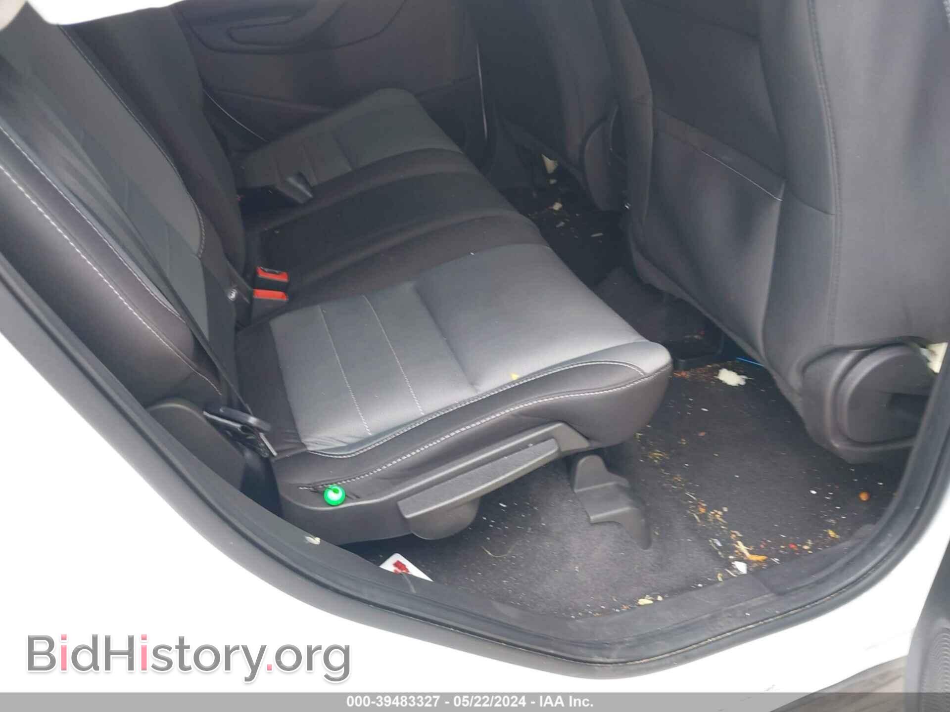 2019 FORD ESCAPE - VIN: 1FMCU0F74KUA04808 - Фото 8
