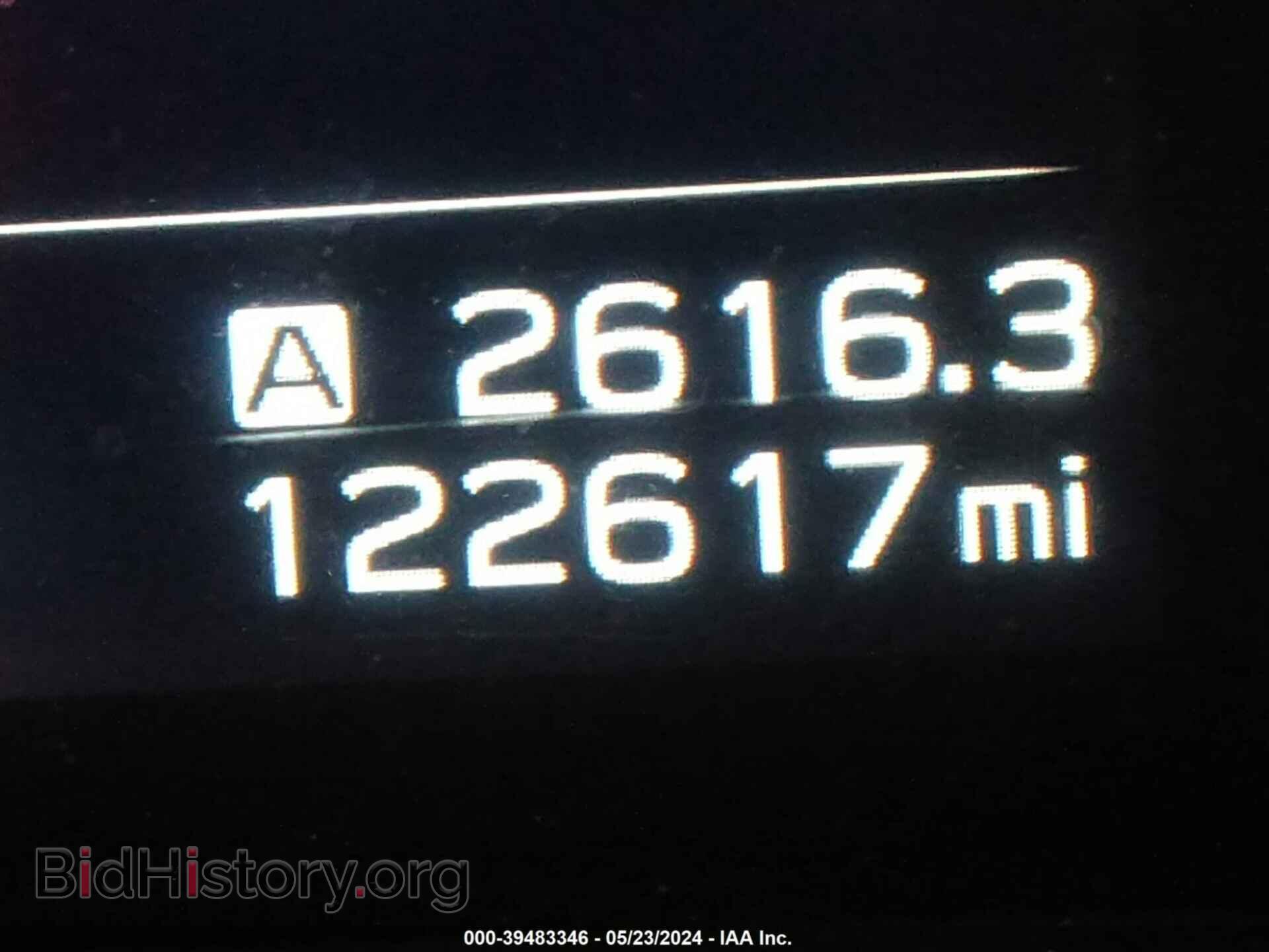 2019 SUBARU ASCENT - VIN: 4S4WMAPD9K3428496 - Фото 7
