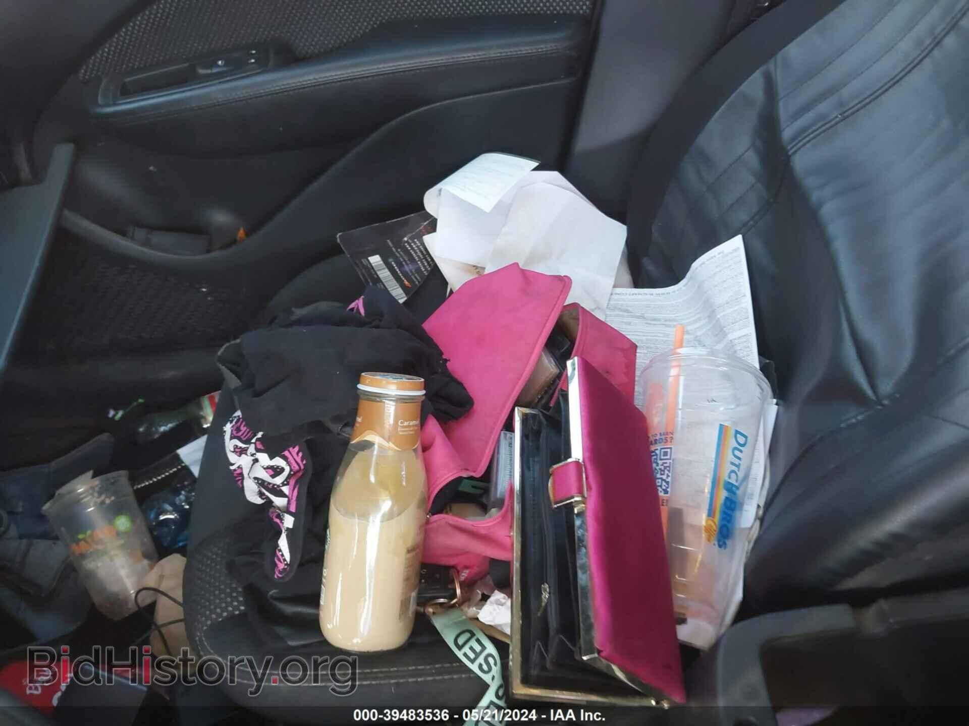 2016 DODGE DART - VIN: 1C3CDFBB5GD613709 - Photo 6