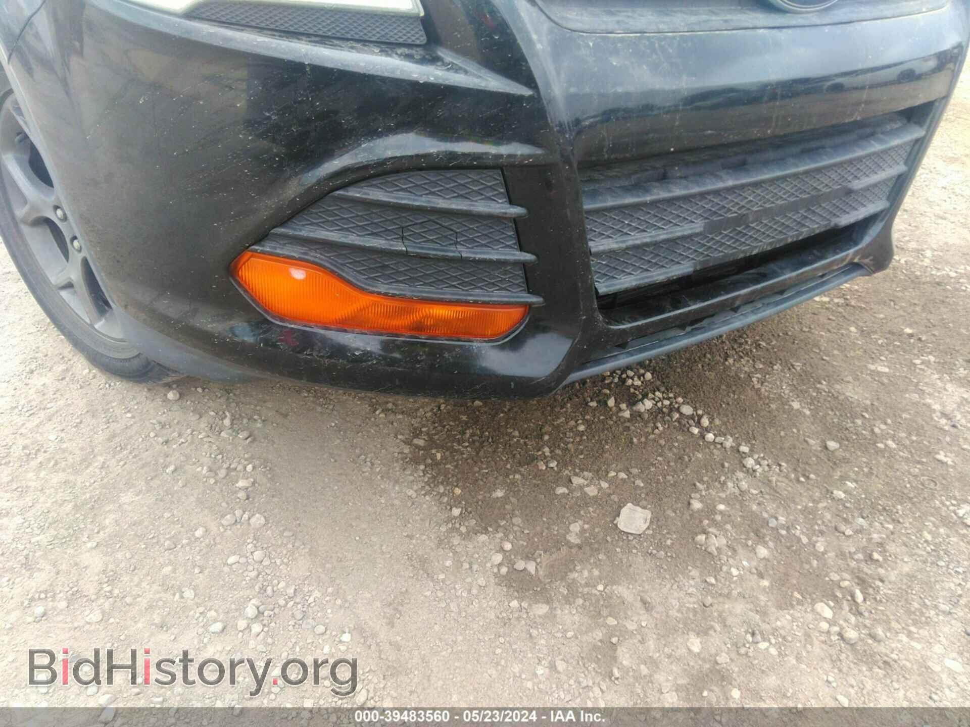 2014 FORD ESCAPE - VIN: 1FMCU0F75EUA76573 - Photo 6