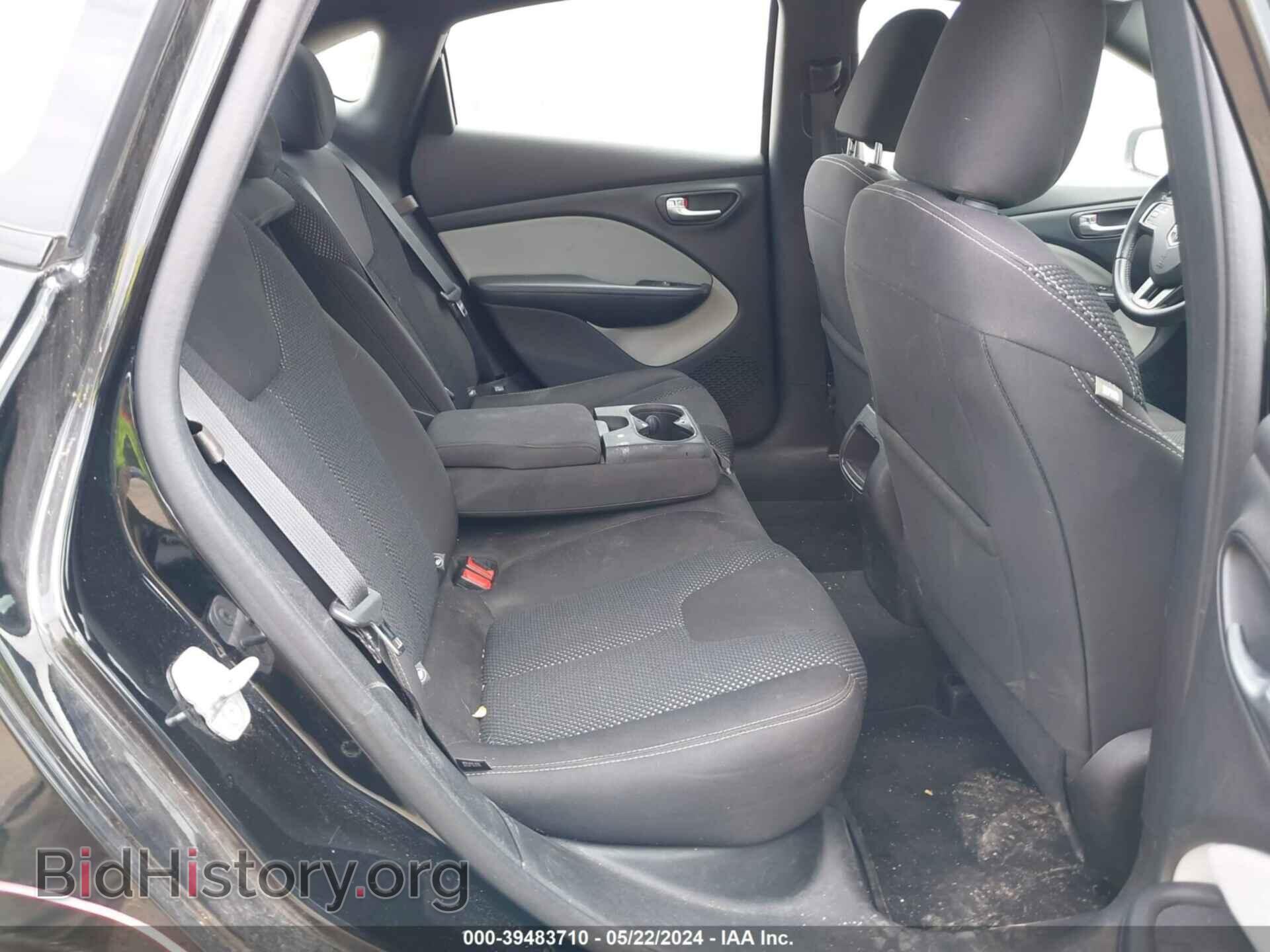 2014 DODGE DART - VIN: 1C3CDFBB9ED920491 - Фото 8