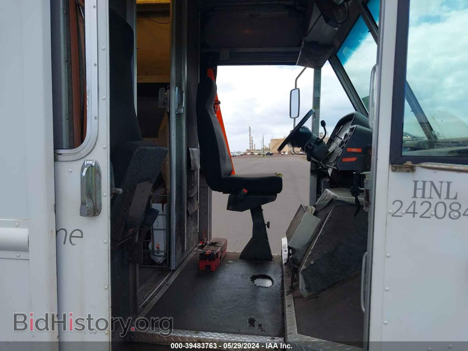 2007 FORD E-350 STRIPPED - VIN: 1FCKE39L97DA68308 - Фото 6