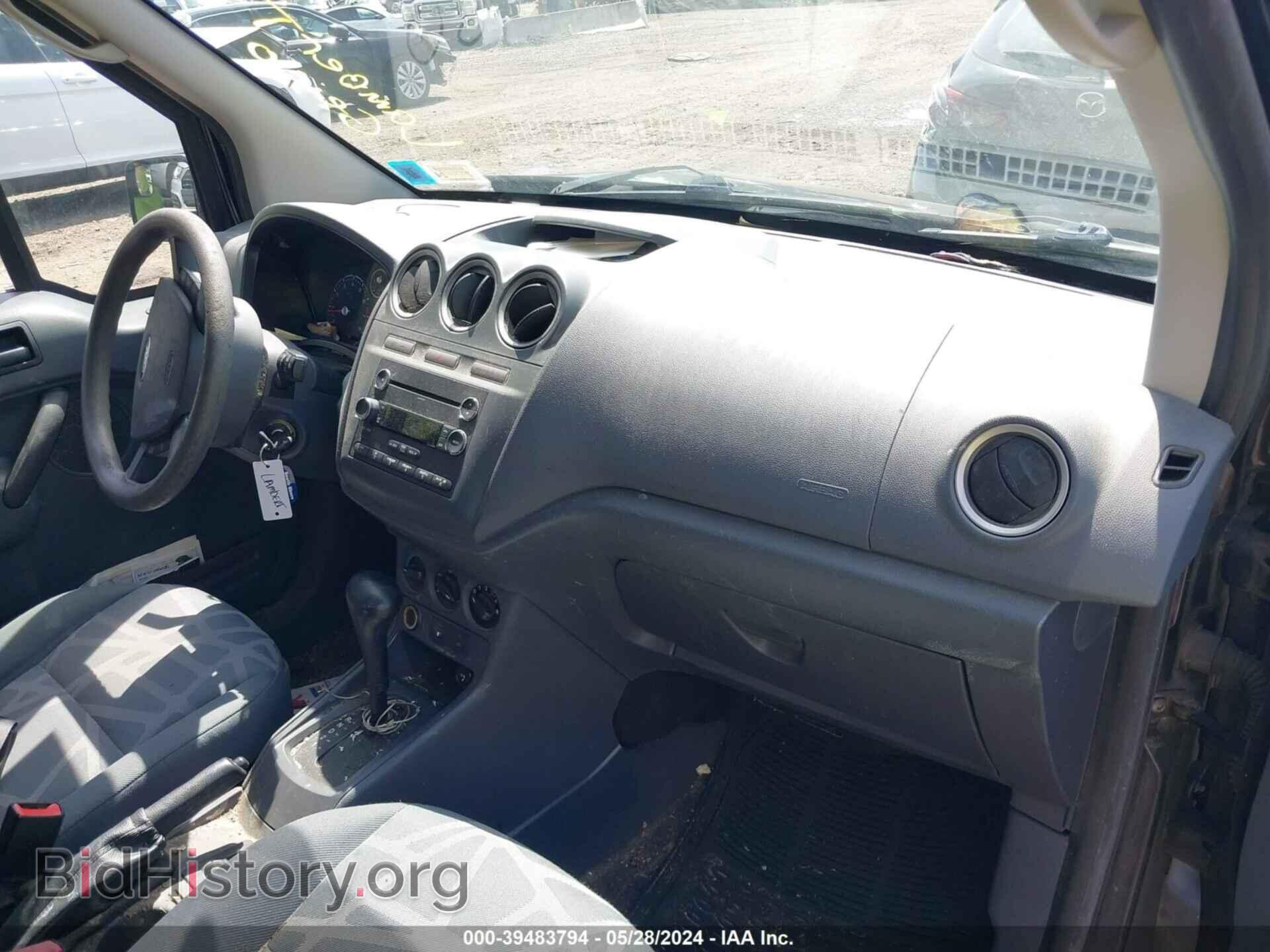 2012 FORD TRANSIT CONNECT - VIN: NM0LS7DN8CT113023 - Фото 5