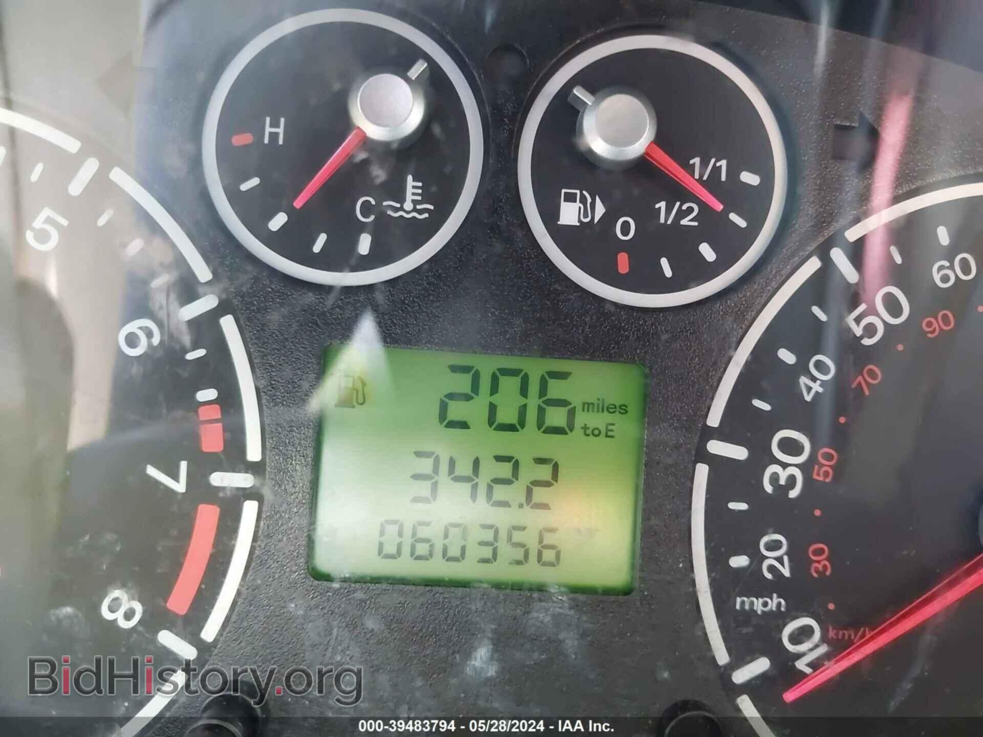 2012 FORD TRANSIT CONNECT - VIN: NM0LS7DN8CT113023 - Фото 7