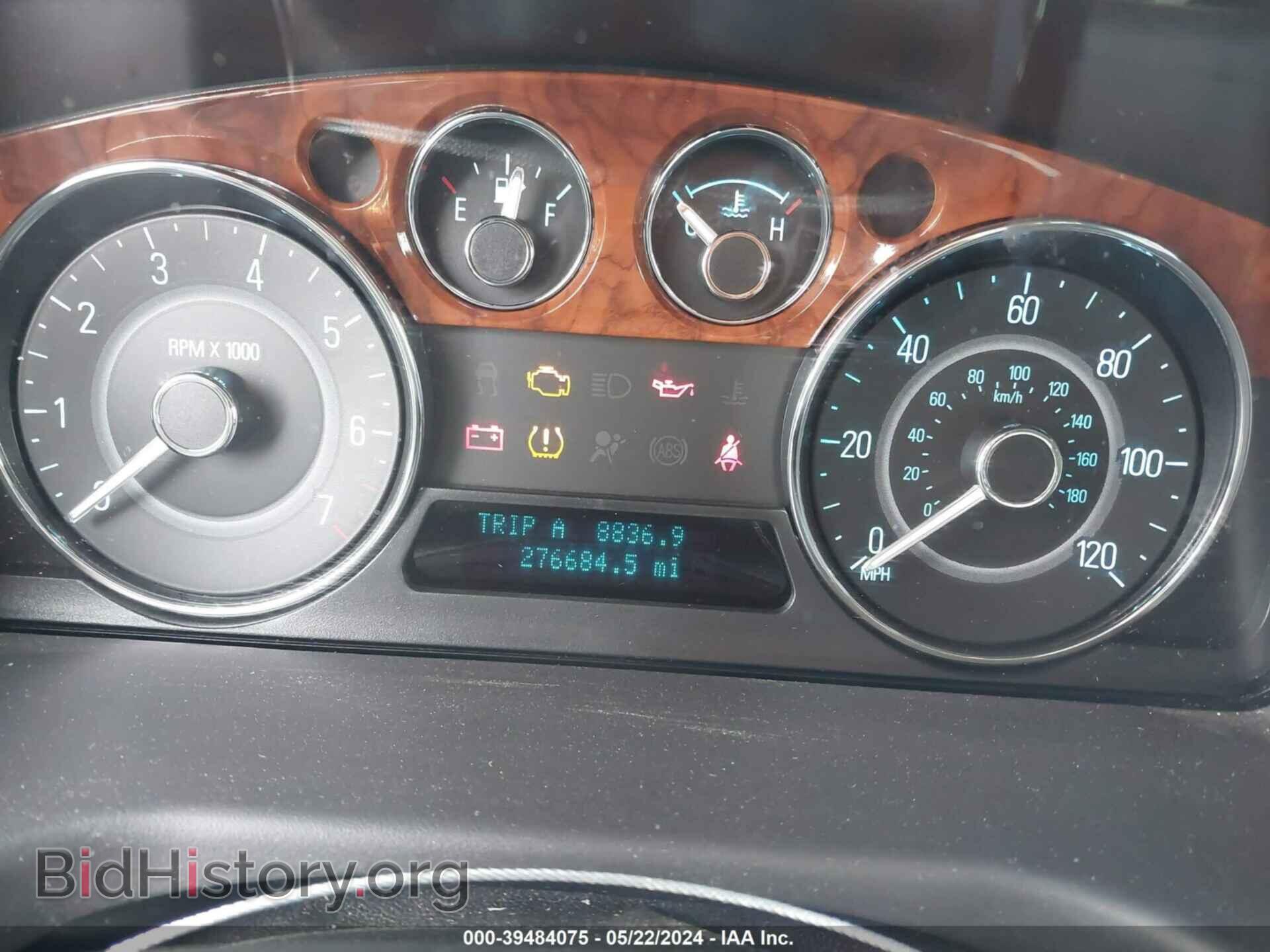 2011 FORD FLEX - VIN: 2FMGK5DC5BBD13620 - Photo 7
