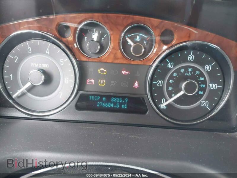 2011 Ford FLEX (VIN 2FMGK5DC5BBD13620) — photo 7 of 17