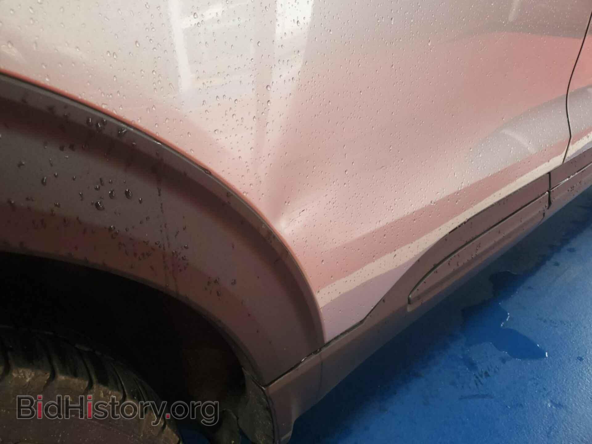 2020 FORD EXPLORER - VIN: 1FMSK8BH4LGA95691 - Фото 2