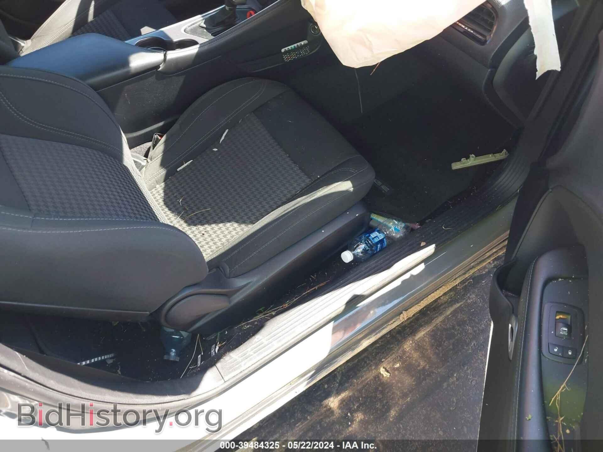2017 DODGE CHALLENGER - VIN: 2C3CDZAG6HH665594 - Photo 5