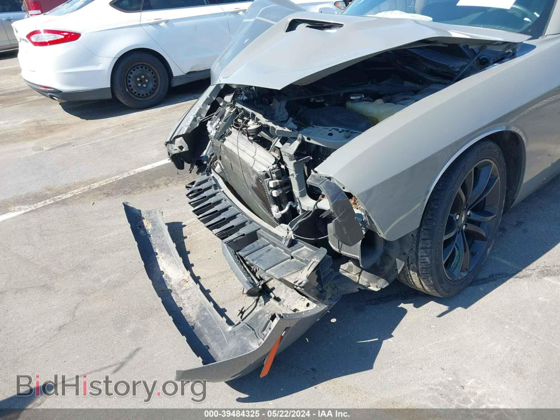 2017 DODGE CHALLENGER - VIN: 2C3CDZAG6HH665594 - Photo 6
