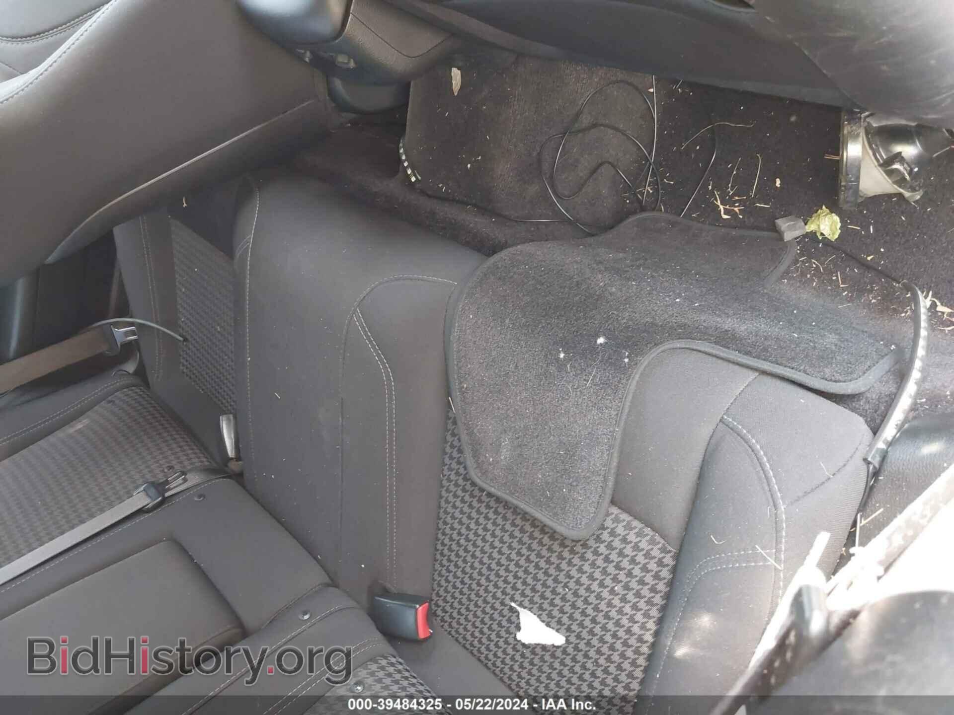 2017 DODGE CHALLENGER - VIN: 2C3CDZAG6HH665594 - Photo 8