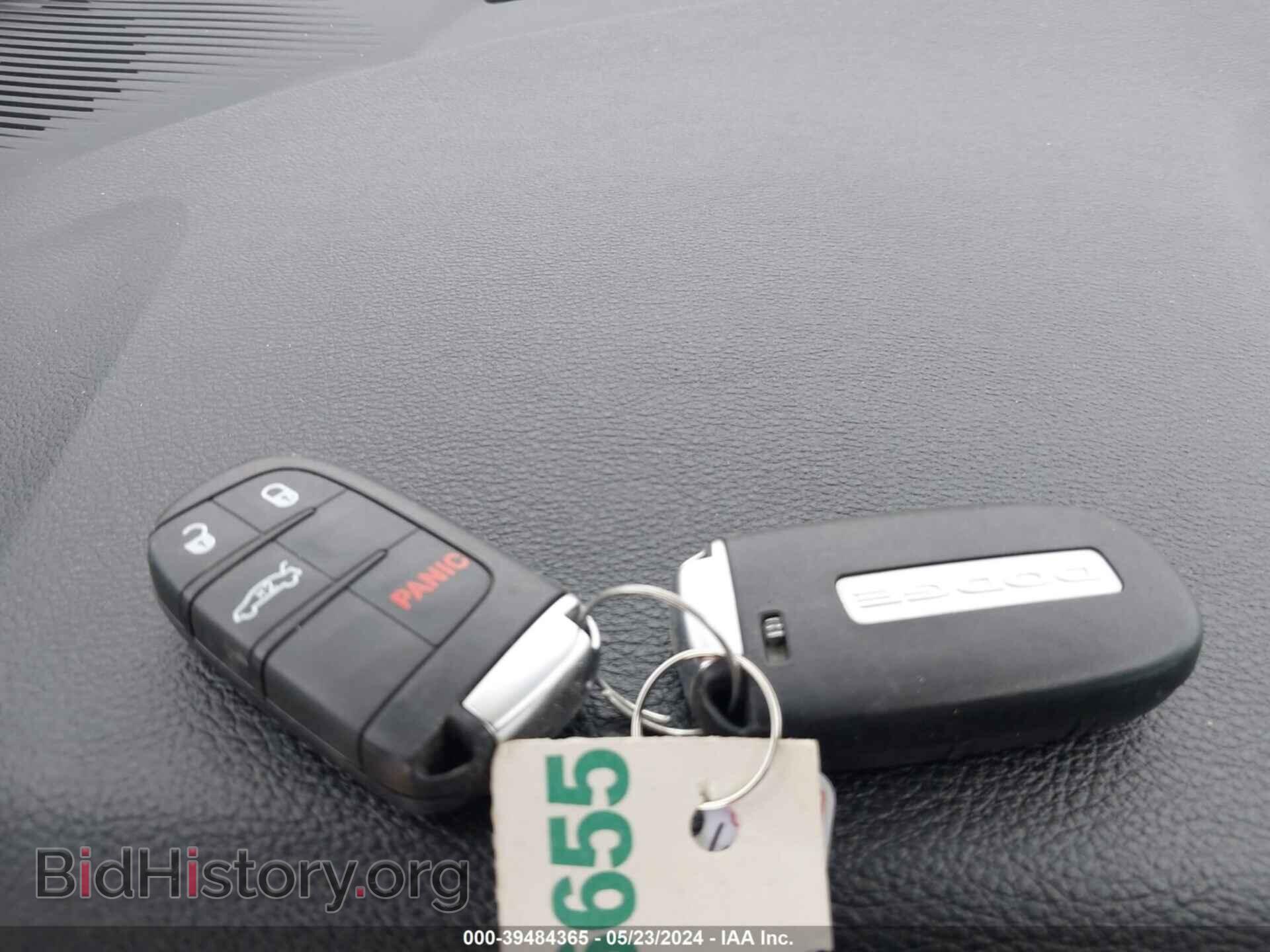 2023 DODGE CHALLENGER - VIN: 2C3CDZAG6PH545941 - Photo 11