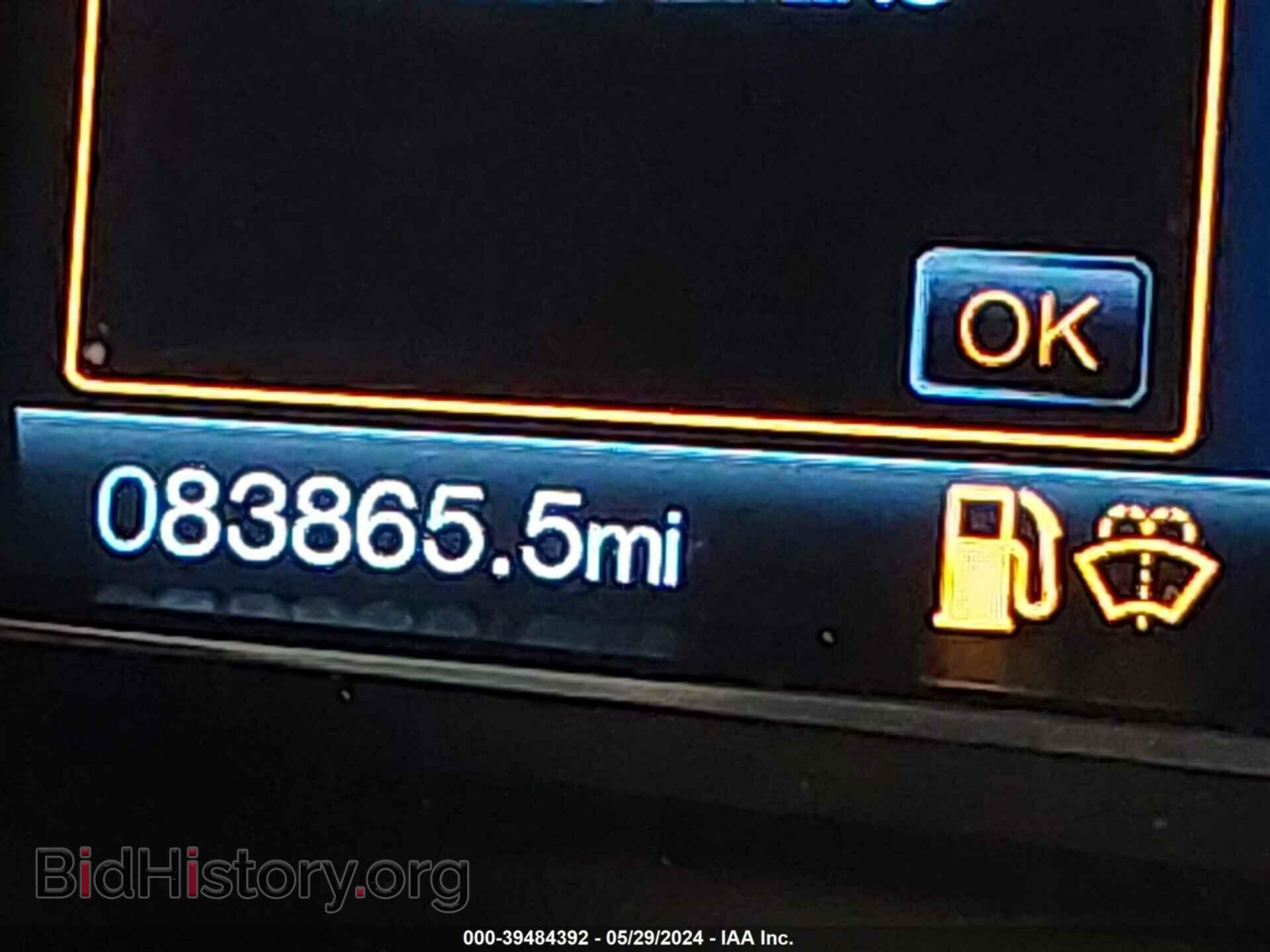 2016 FORD EXPLORER - VIN: 1FM5K8D82GGA29365 - Фото 7