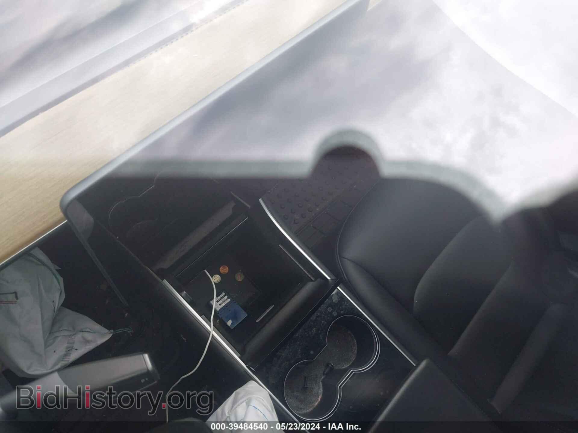 2018 TESLA MODEL 3 - VIN: 5YJ3E1EA5JF152770 - Фото 7