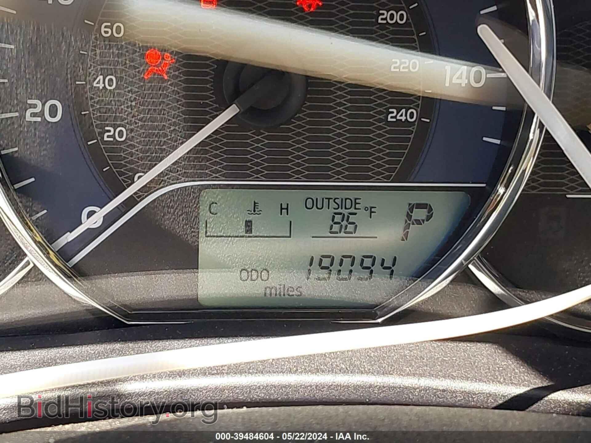 2015 TOYOTA COROLLA - VIN: 2T1BURHE5FC373003 - Фото 15