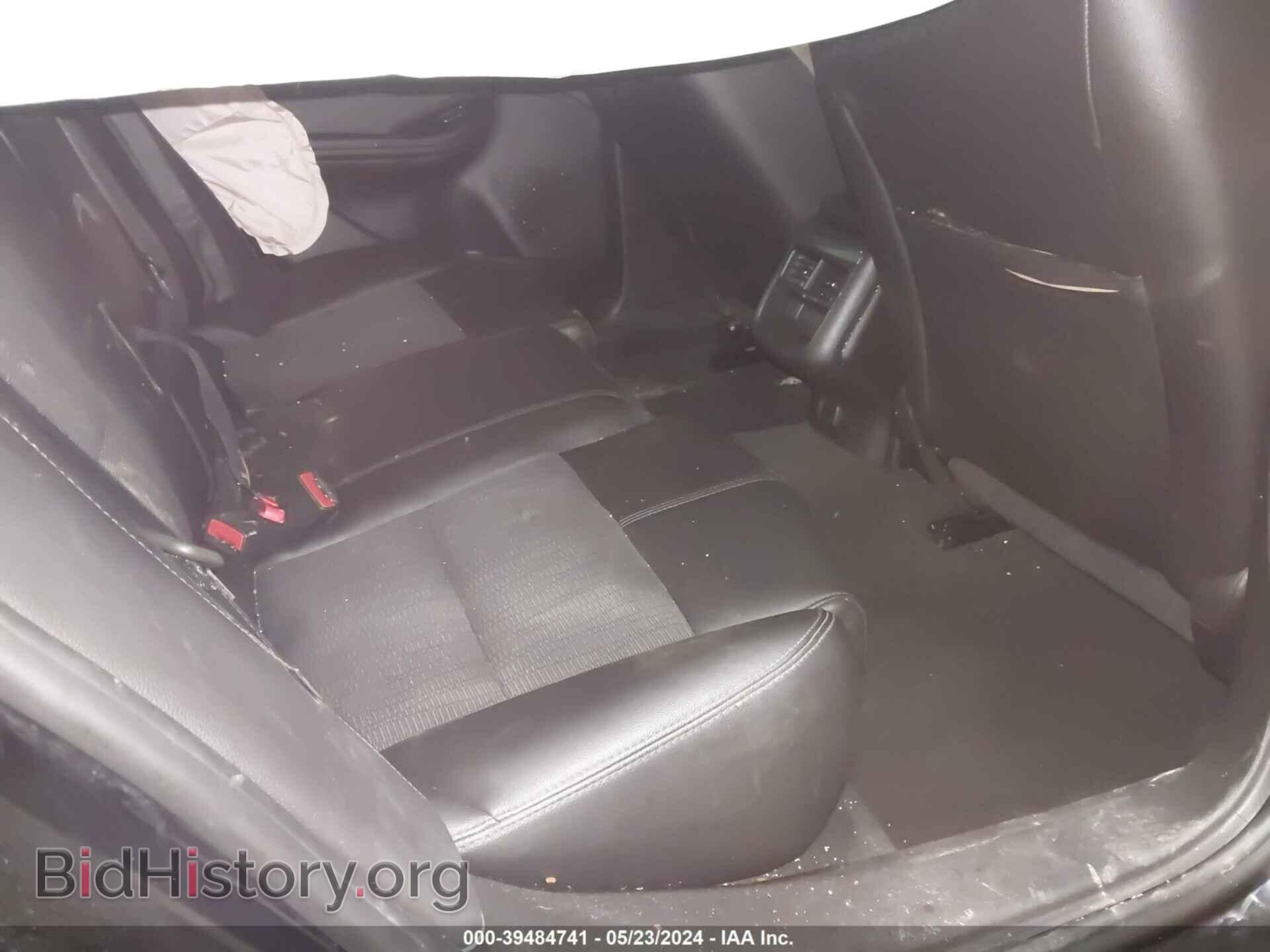 2018 CHEVROLET IMPALA - VIN: 2G1105S32J9134355 - Фото 8