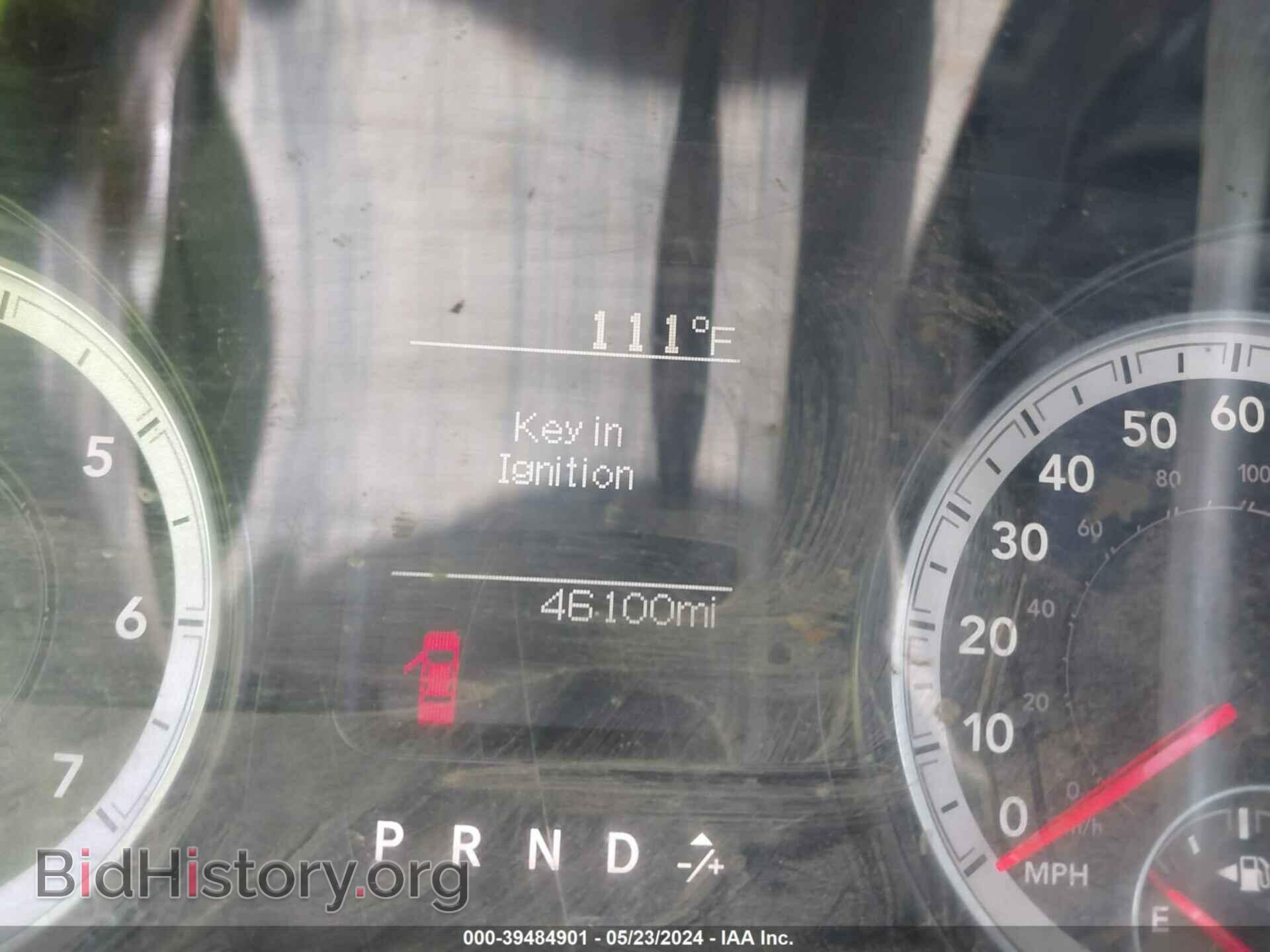 2014 RAM 1500 - VIN: 1C6RR7FT3ES210960 - Photo 7