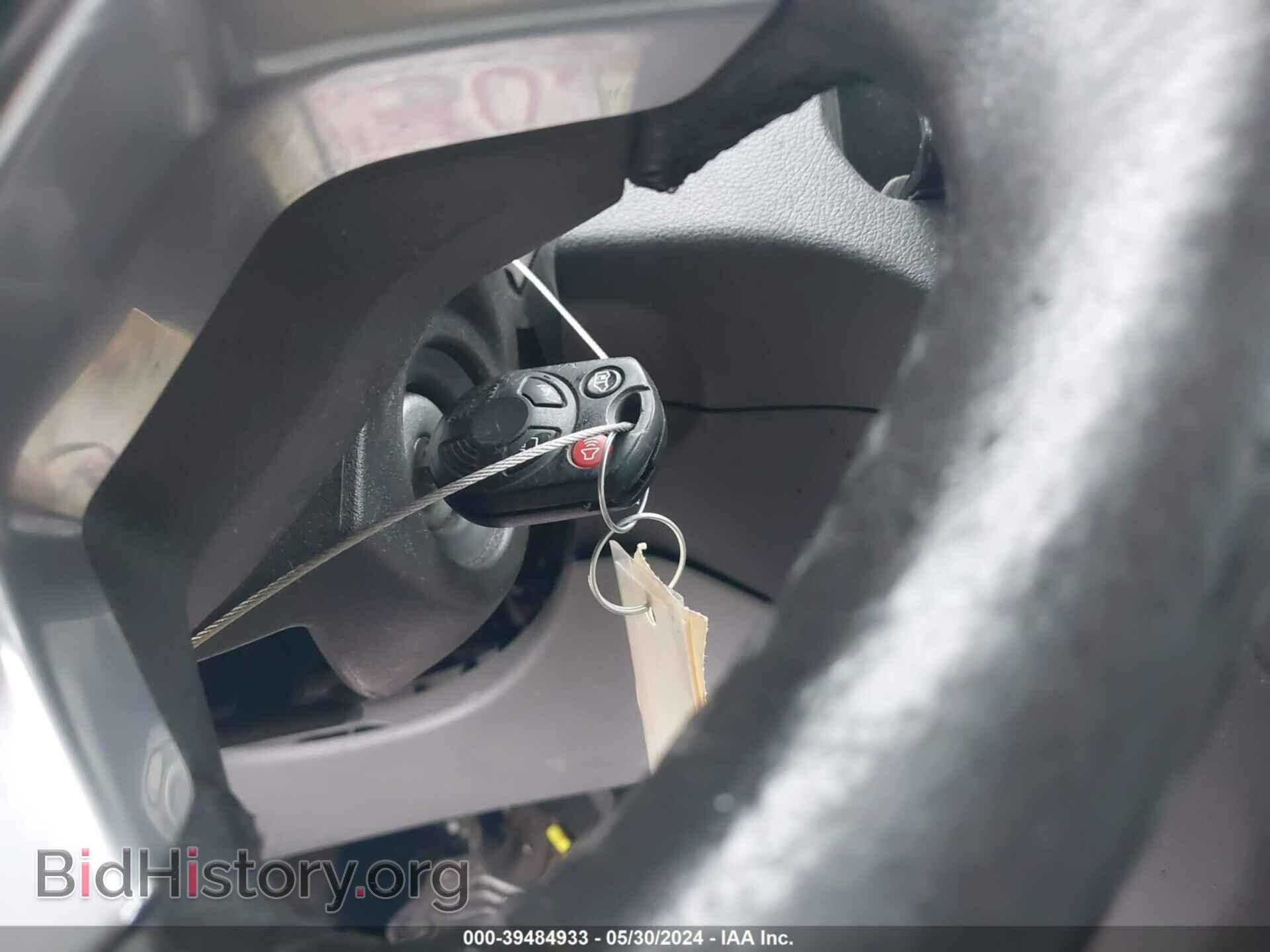 2017 FORD TRANSIT-250 - VIN: 1FTYR1YM2HKB02809 - Фото 11