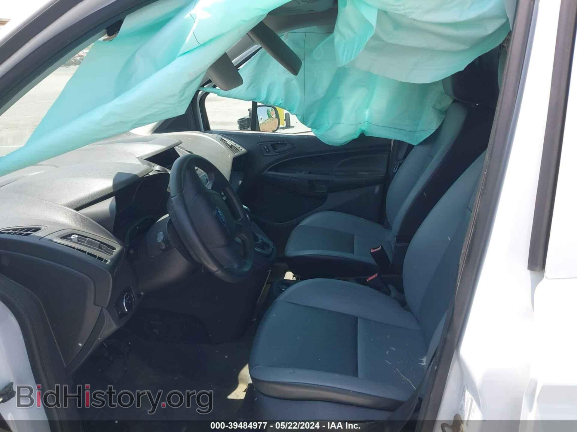 2014 FORD TRANSIT CONNECT - VIN: NM0LS7E73E1144890 - Фото 5