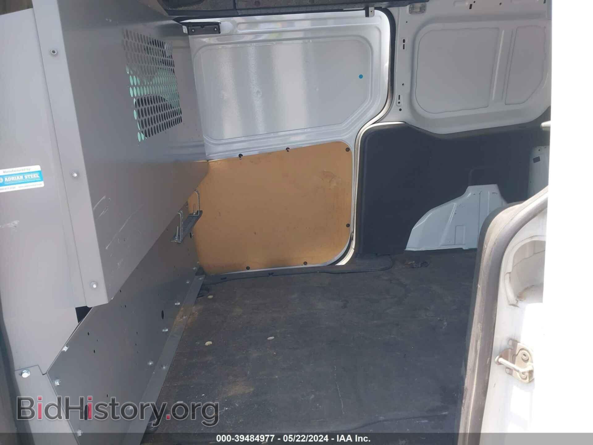 2014 FORD TRANSIT CONNECT - VIN: NM0LS7E73E1144890 - Фото 8