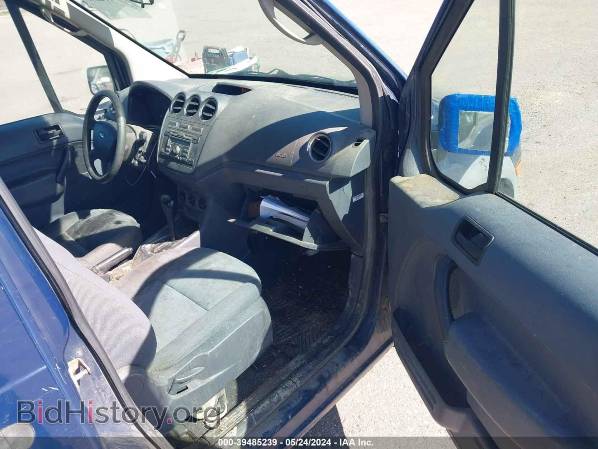 2010 FORD TRANSIT CONNECT - VIN: NM0LS7DN7AT028610 - Фото 5