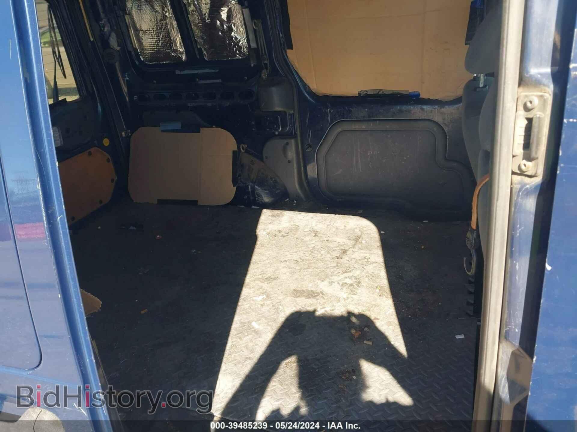 2010 FORD TRANSIT CONNECT - VIN: NM0LS7DN7AT028610 - Фото 8