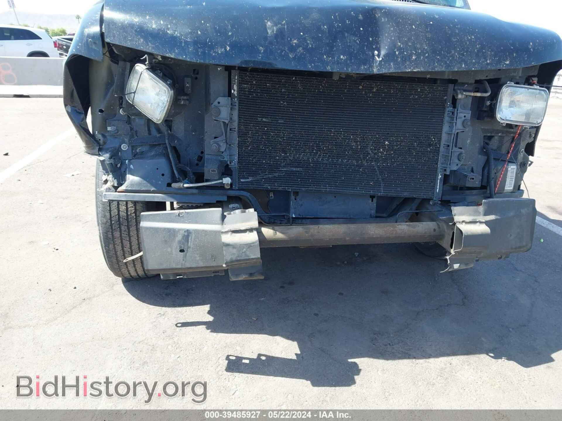 2012 CHEVROLET EXPRESS 1500 - VIN: 1GCSGAFX9C1119033 - Фото 6