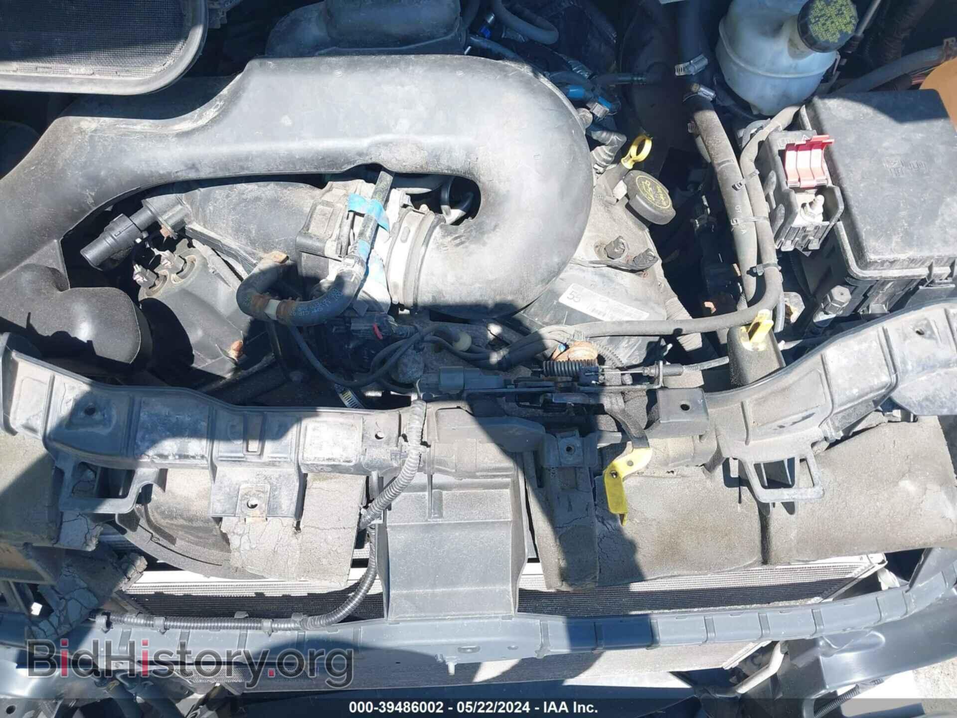 2017 FORD TRANSIT-150 - VIN: 1FTYE2CM6HKA09221 - Photo 10