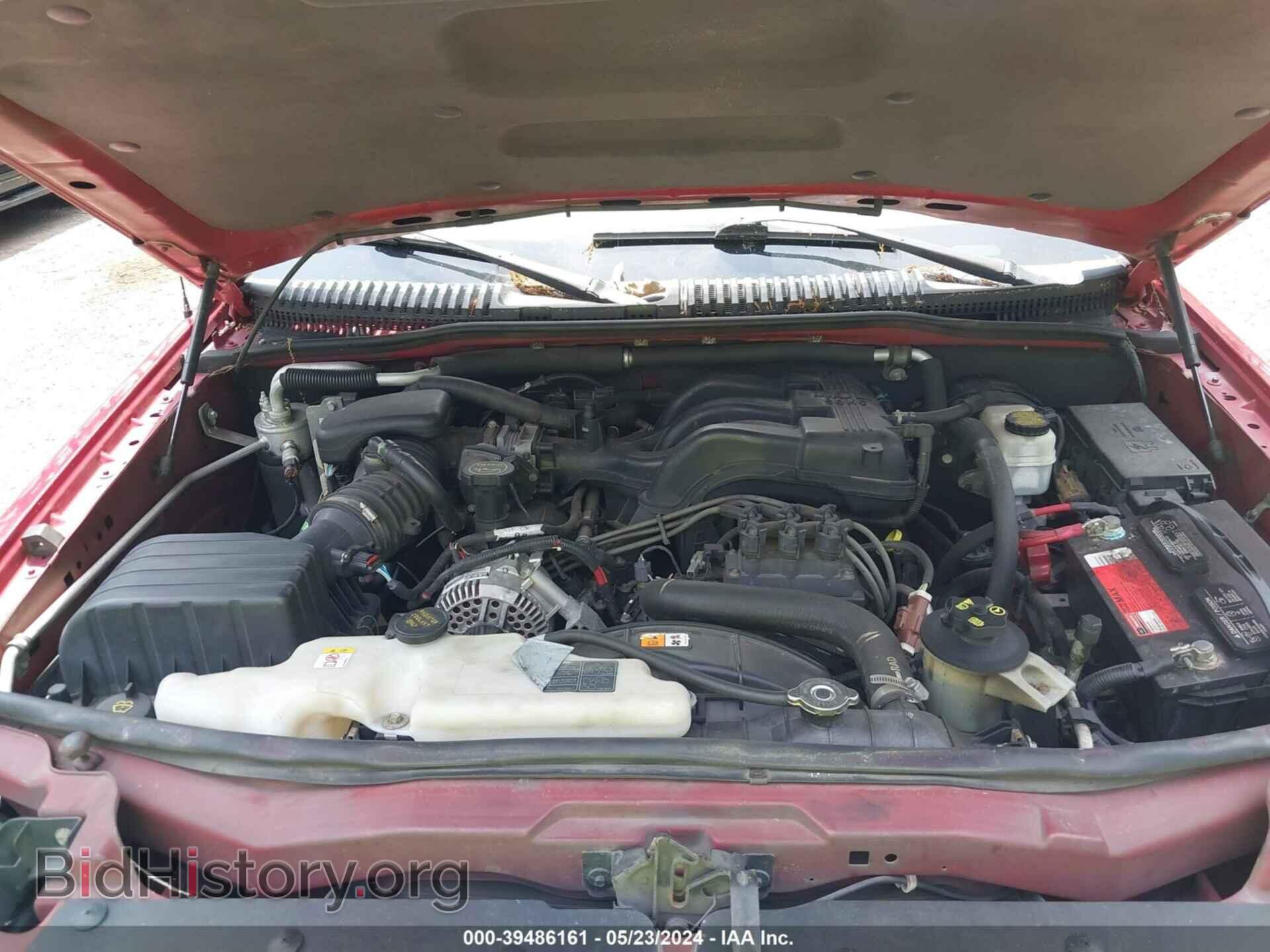 2007 FORD EXPLORER - VIN: 1FMEU73E17UA82992 - Фото 10