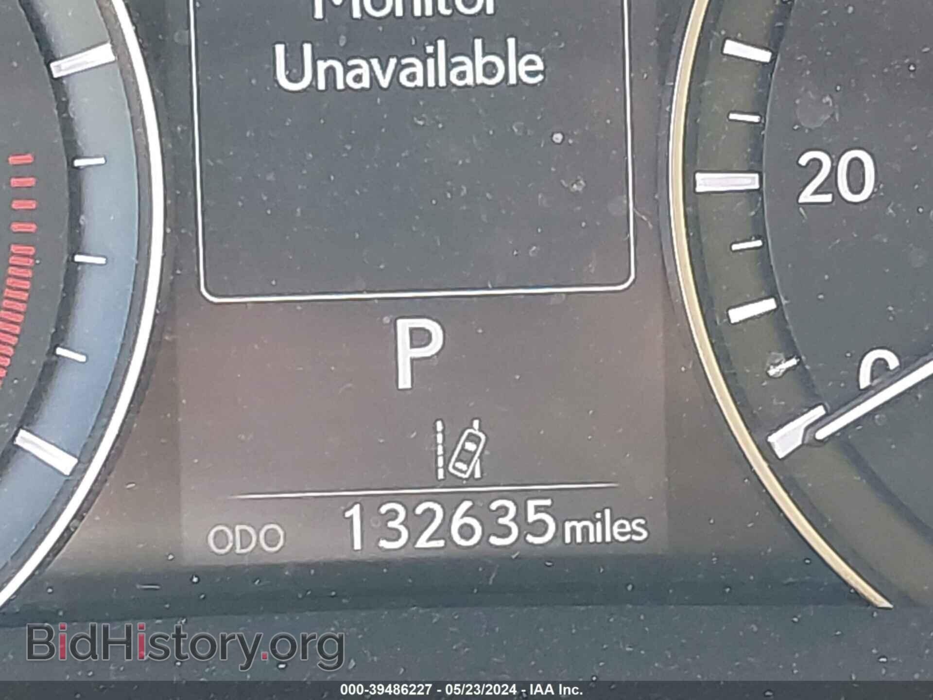 2017 LEXUS RX 350 - VIN: 2T2BZMCA4HC080152 - Фото 16