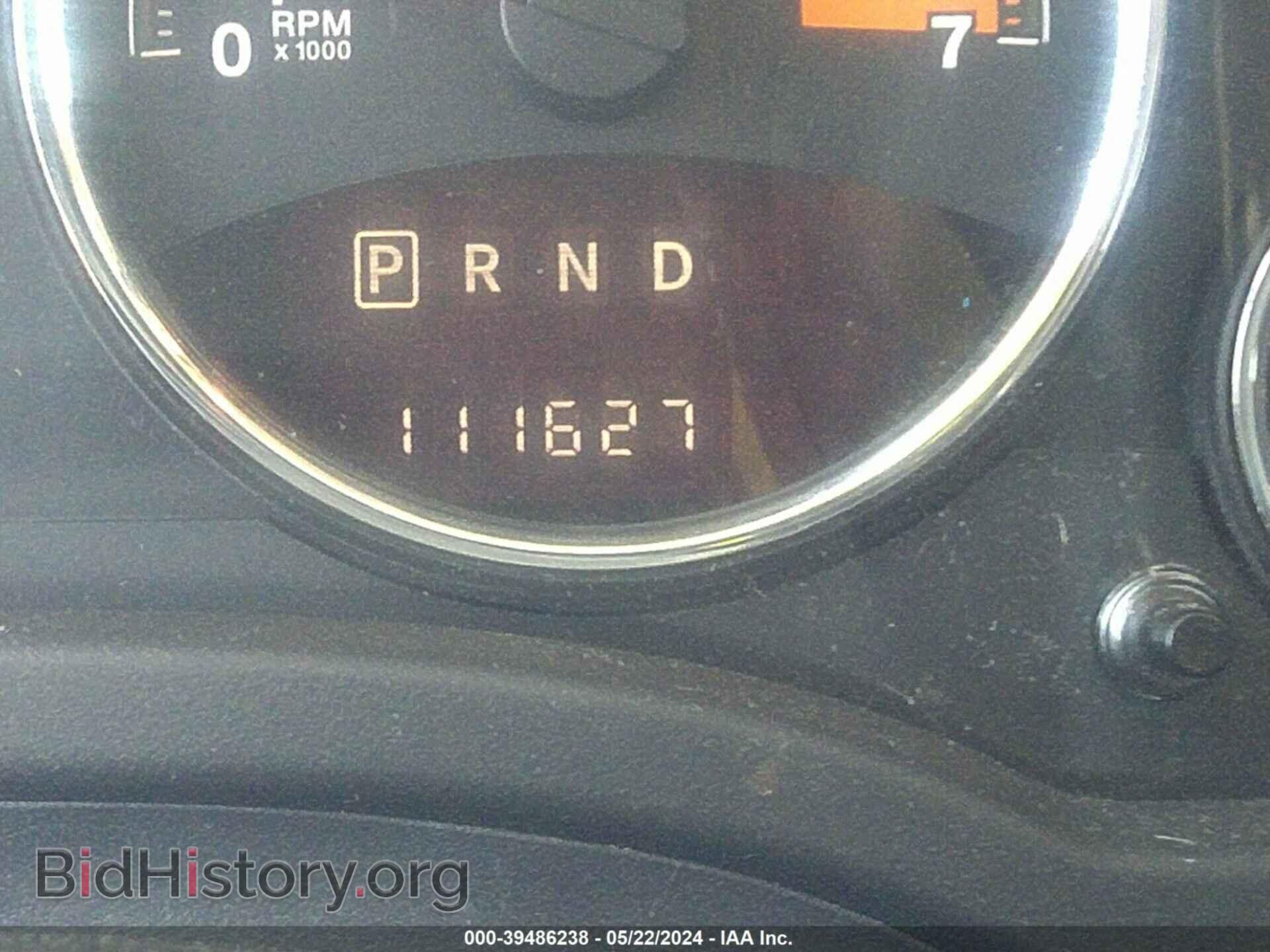 2016 JEEP COMPASS - VIN: 1C4NJCEAXGD789122 - Фото 7