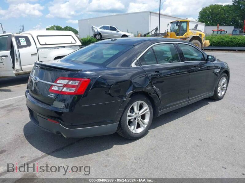 2016 Ford TAURUS (VIN 1FAHP2E84GG146224) — photo 4 of 16