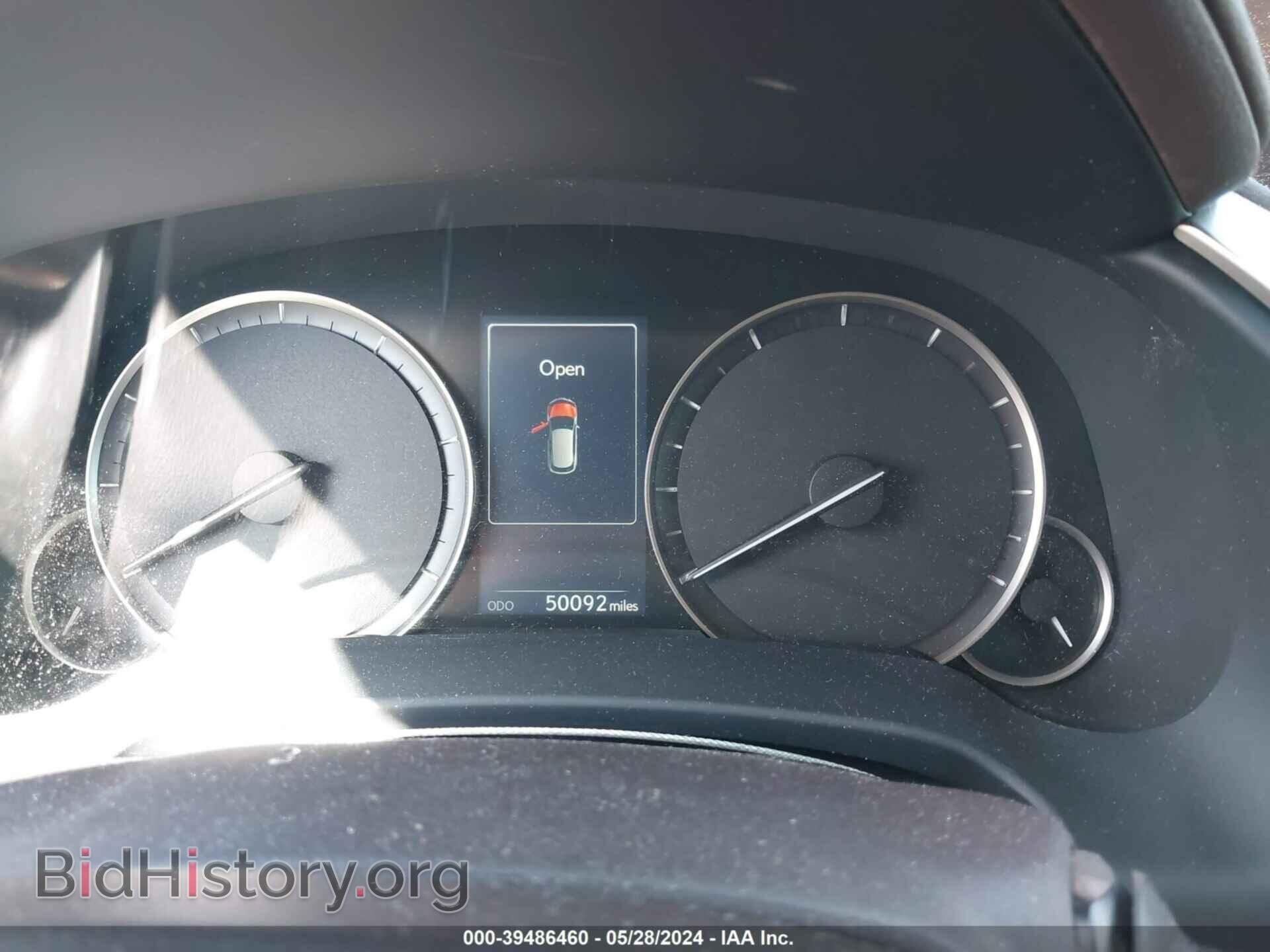 2017 LEXUS RX 350 - VIN: 2T2BZMCA7HC090139 - Photo 7