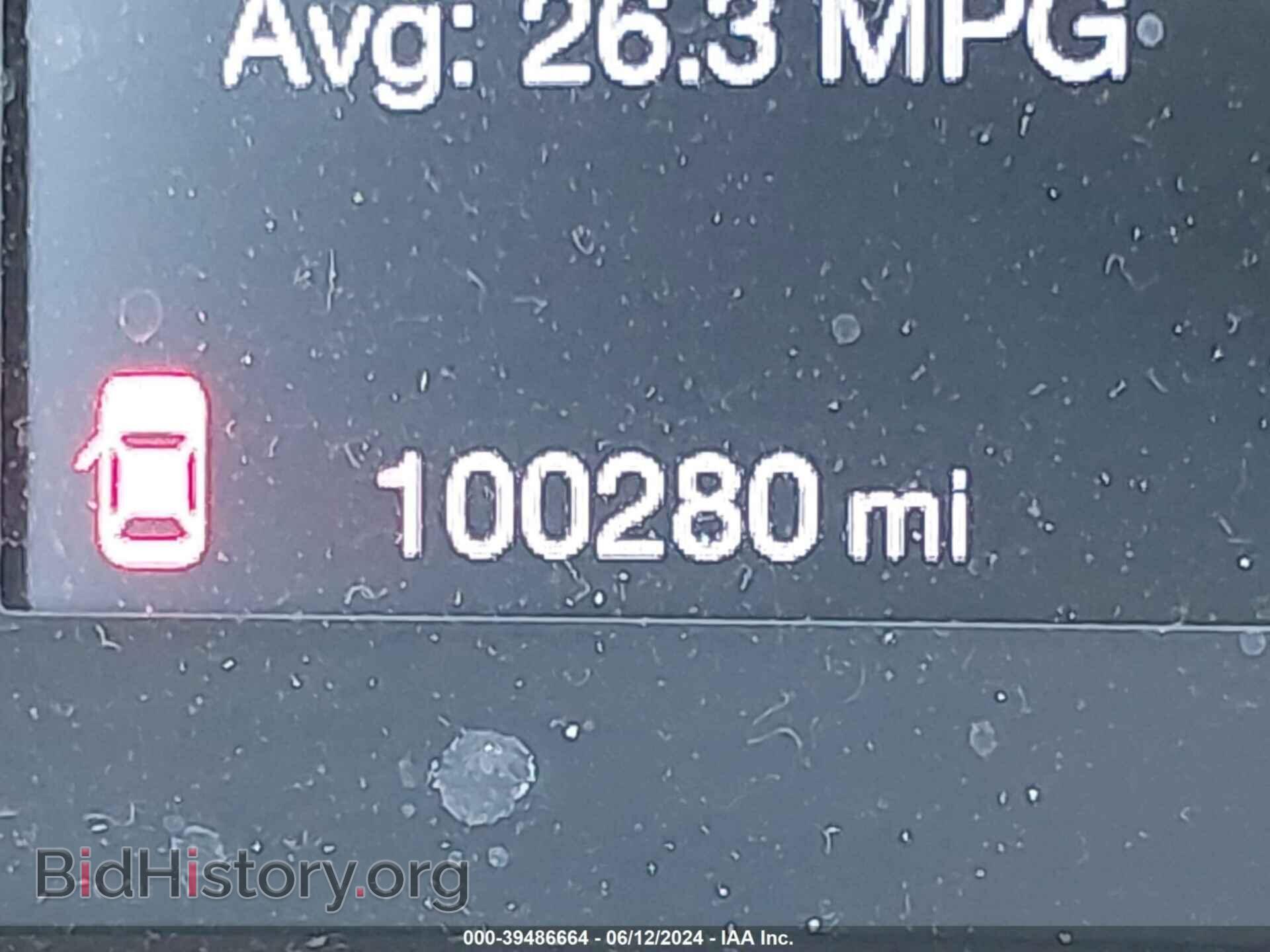 2018 JEEP COMPASS - VIN: 3C4NJCBB3JT438440 - Фото 7