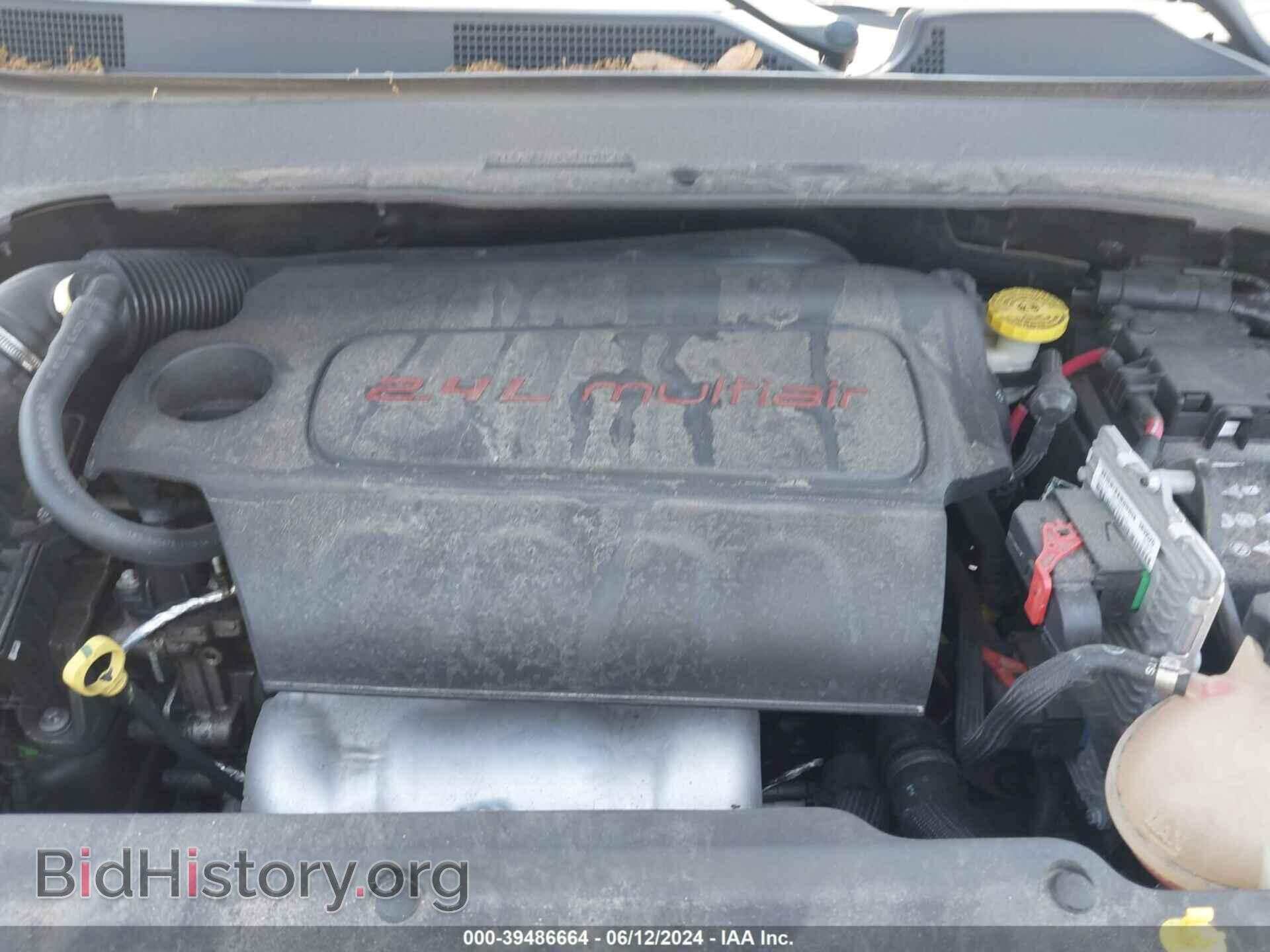 2018 JEEP COMPASS - VIN: 3C4NJCBB3JT438440 - Фото 10