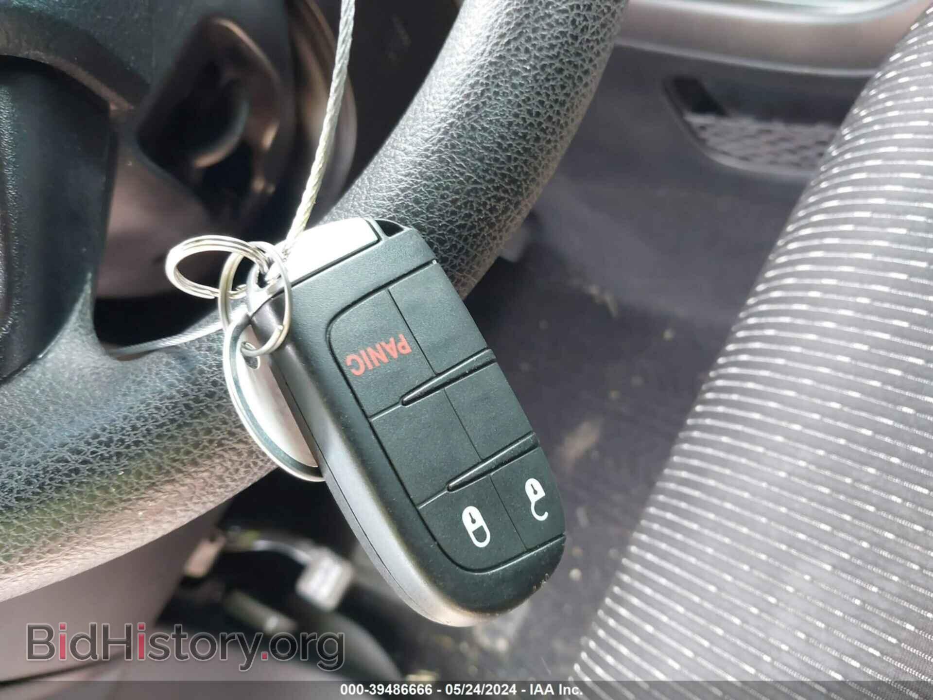 2015 DODGE JOURNEY - VIN: 3C4PDCAB9FT535487 - Photo 11