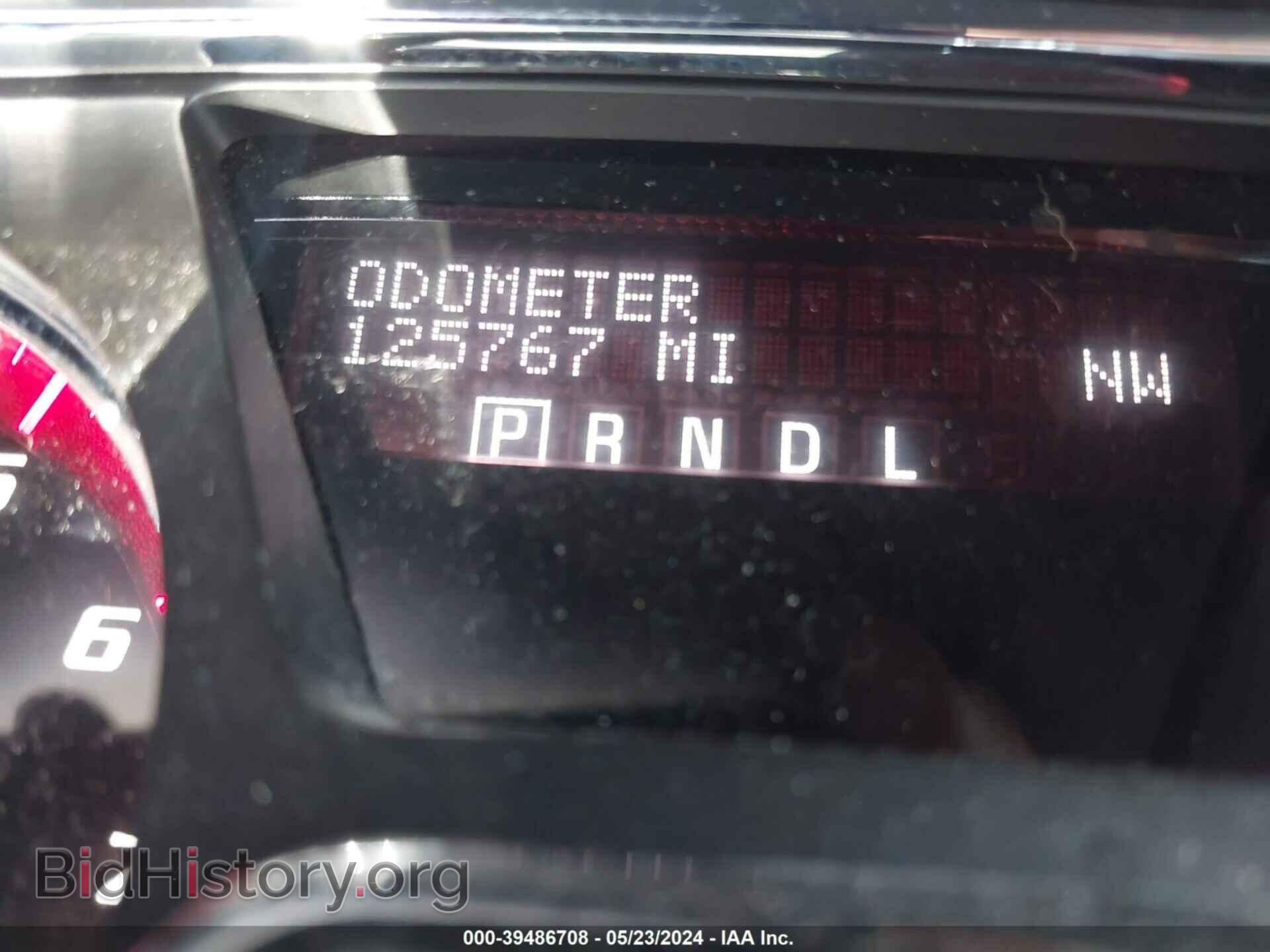 2015 GMC ACADIA - VIN: 1GKKVRKD4FJ145550 - Фото 7