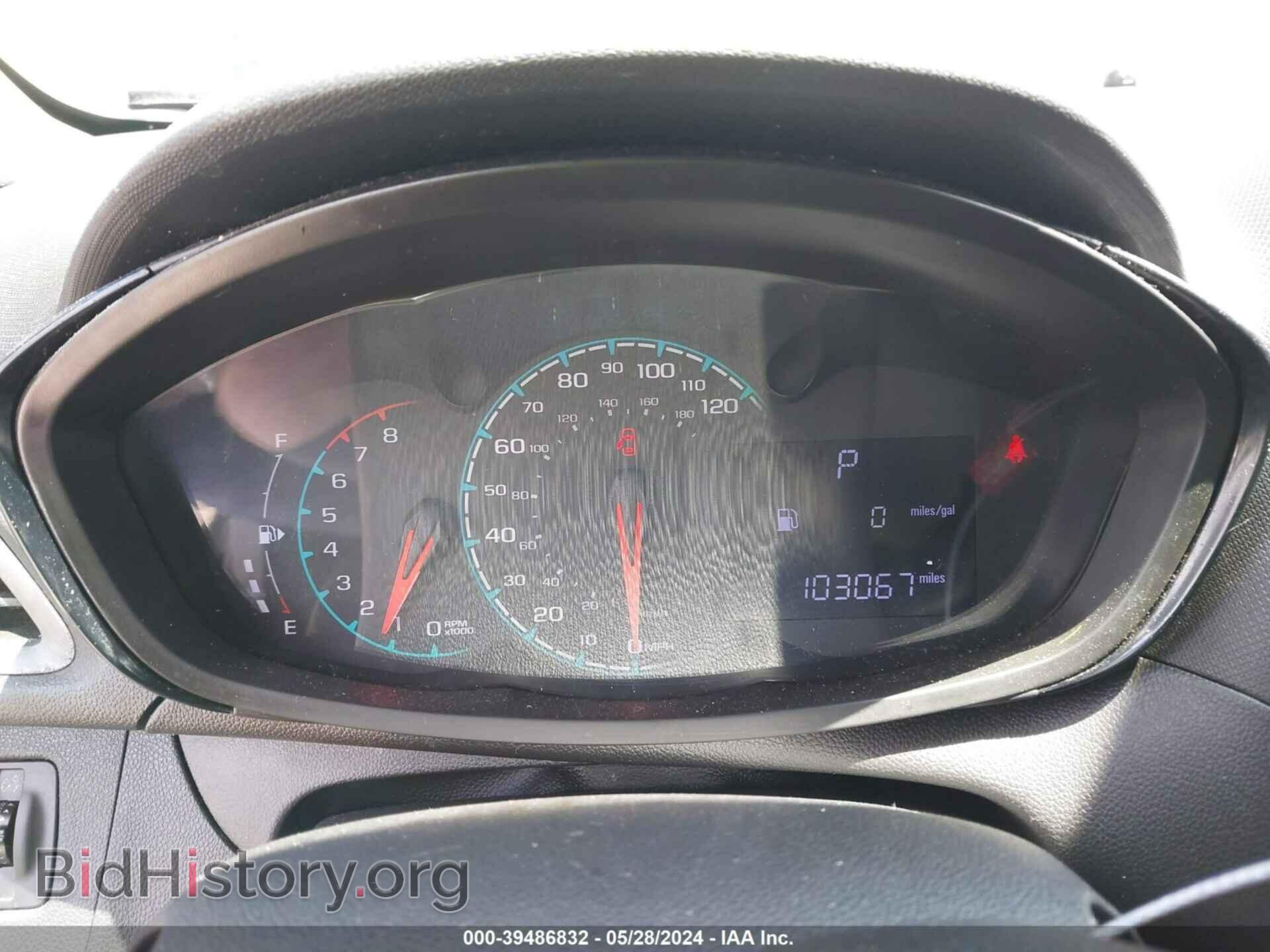 2020 CHEVROLET SPARK - VIN: KL8CB6SA9LC409223 - Фото 7