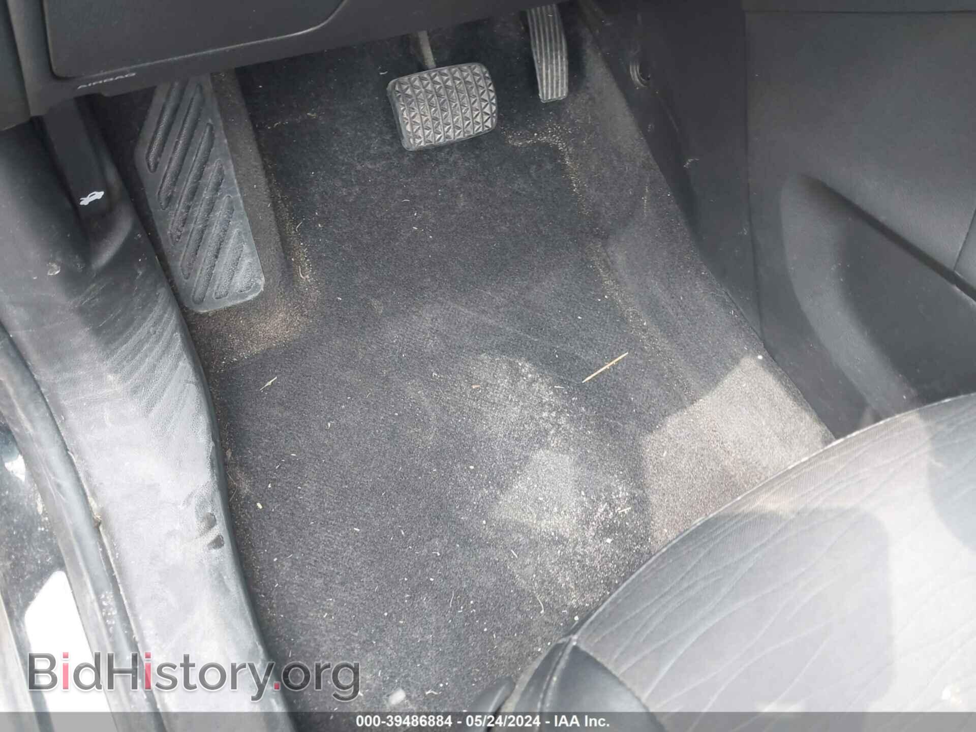 2016 BUICK ENCORE - VIN: KL4CJASB1GB727221 - Фото 6