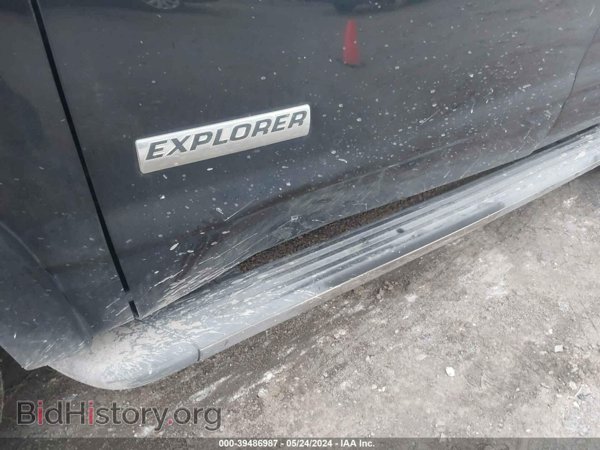 2008 FORD EXPLORER - VIN: 1FMEU65E38UB15449 - Фото 6